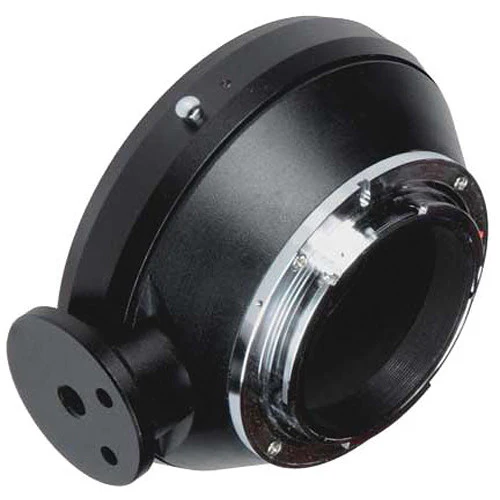 FotodioX Pro Lens Mount Adapter for Hasselblad V Lens to Nikon F Mount Camera - Image 4