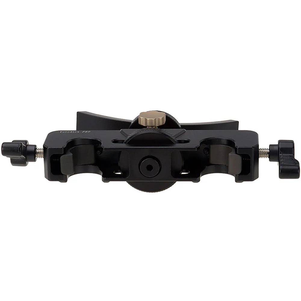 FotodioX Yoke Support Bracket for Long Lenses v.2 - Image 4