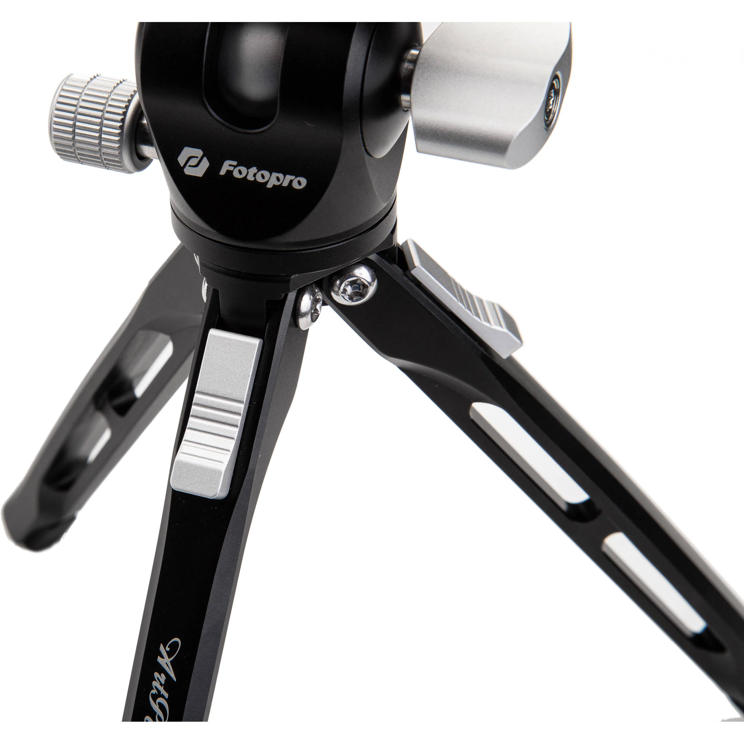 Fotopro Artpod Aluminum Mini Tripod with Ball Head - Image 5