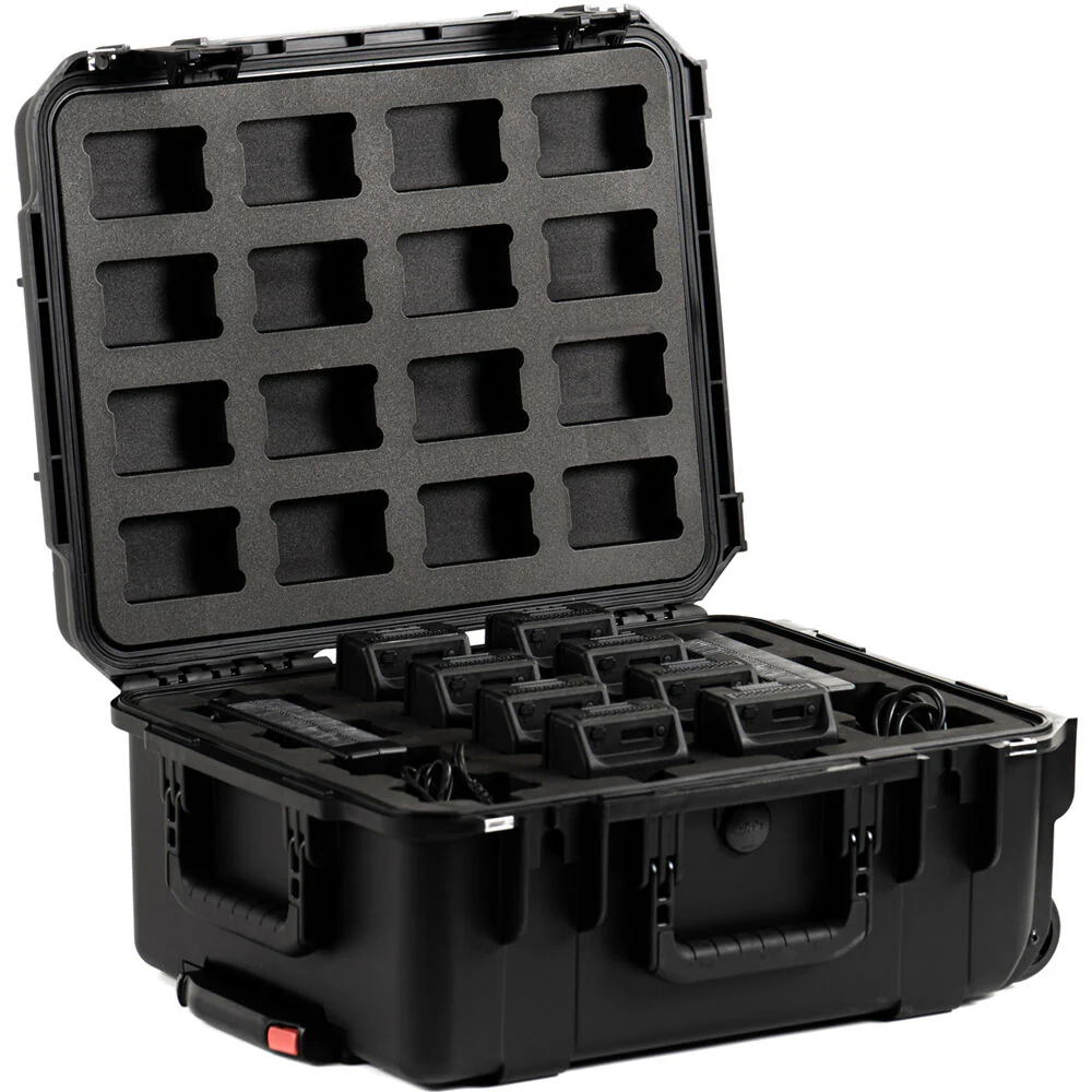 FREEFLY SL8 Battery Travel Case - Image 4