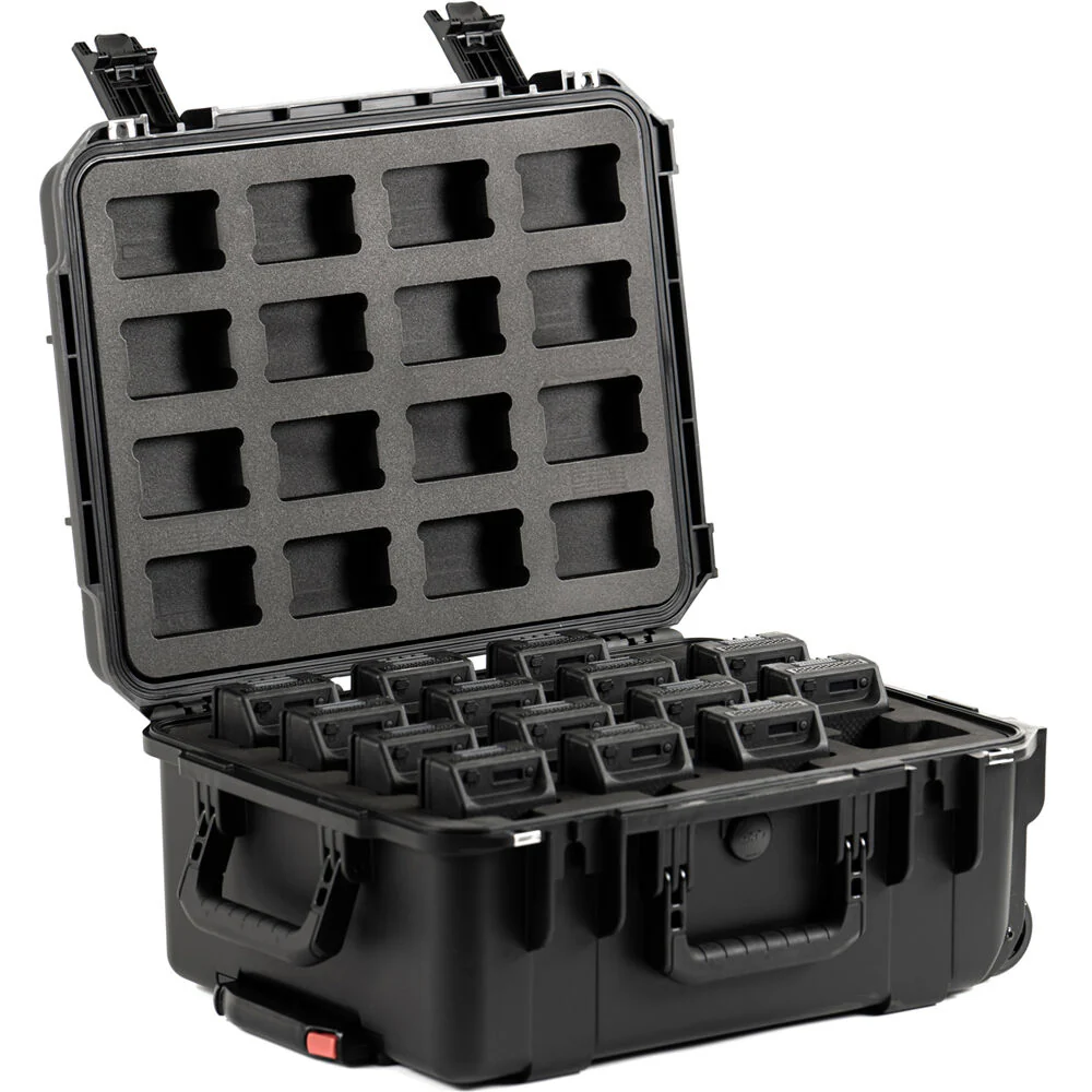 FREEFLY SL8 Battery Travel Case - Image 5