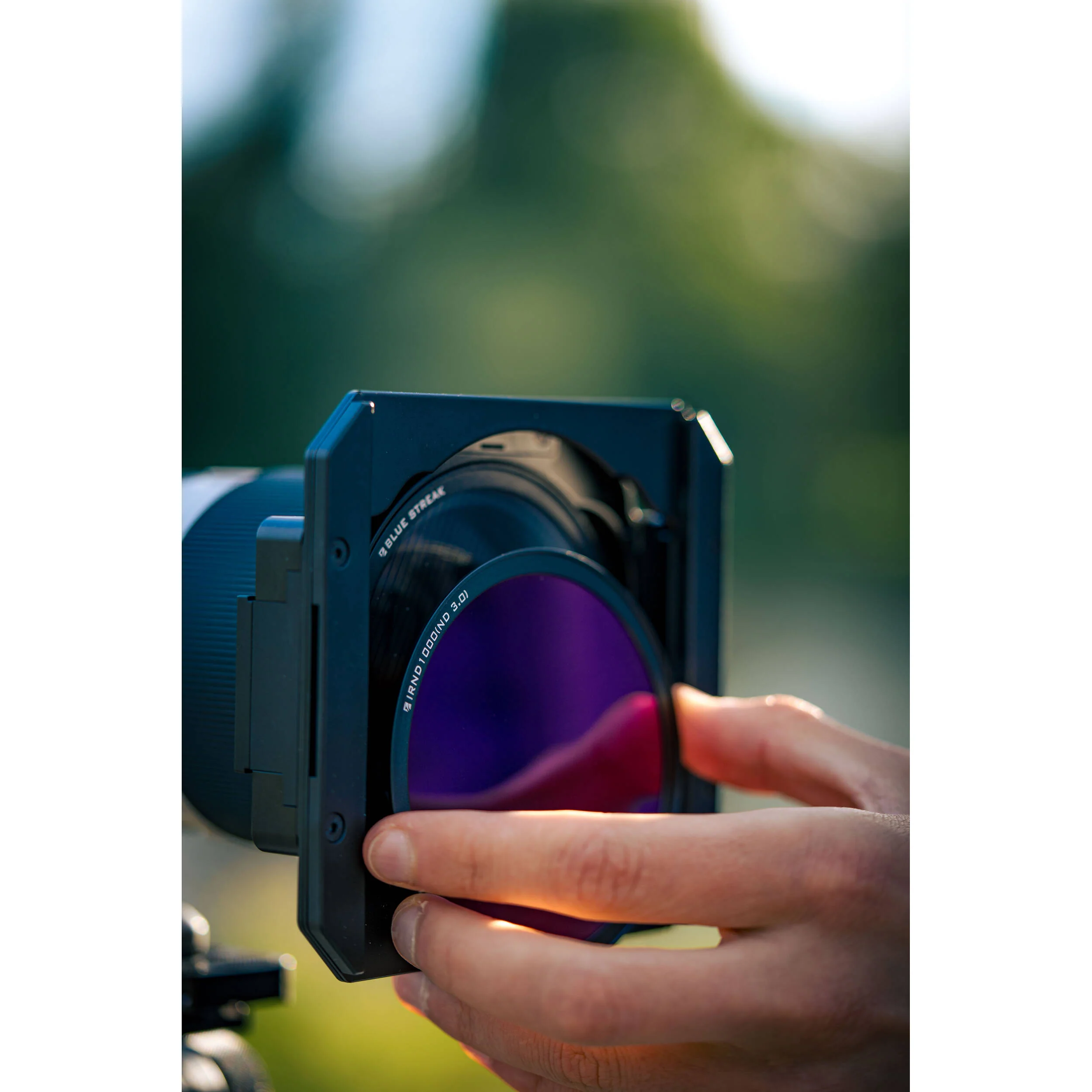 Freewell Magnetic IRND Filter (4-Stop) - Image 3