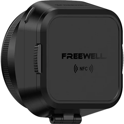 Freewell Real Lens Hood for Ricoh GRIII Series with CPL/Black Mist Filter - Image 3