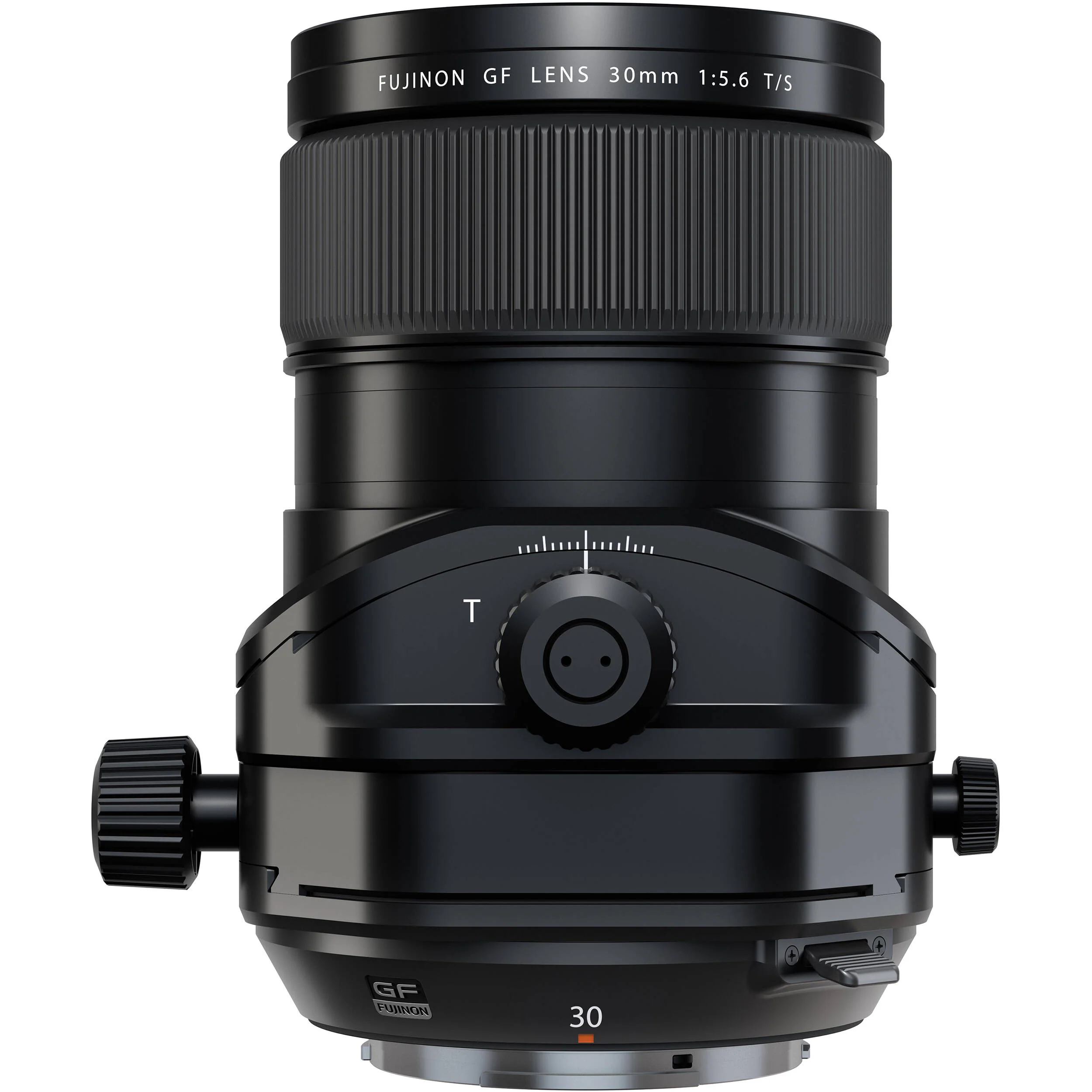 FUJIFILM GF 30mm f/5.6 T/S Lens (FUJIFILM G) - Image 6