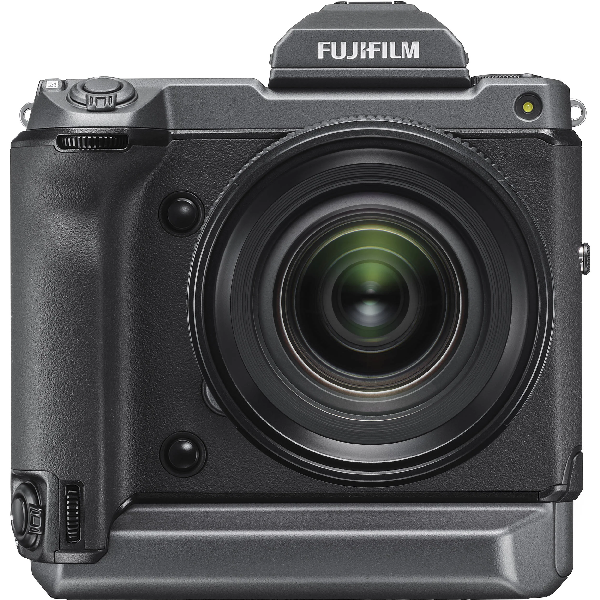 FUJIFILM GF 45-100mm f/4 R LM OIS WR Lens - Image 16