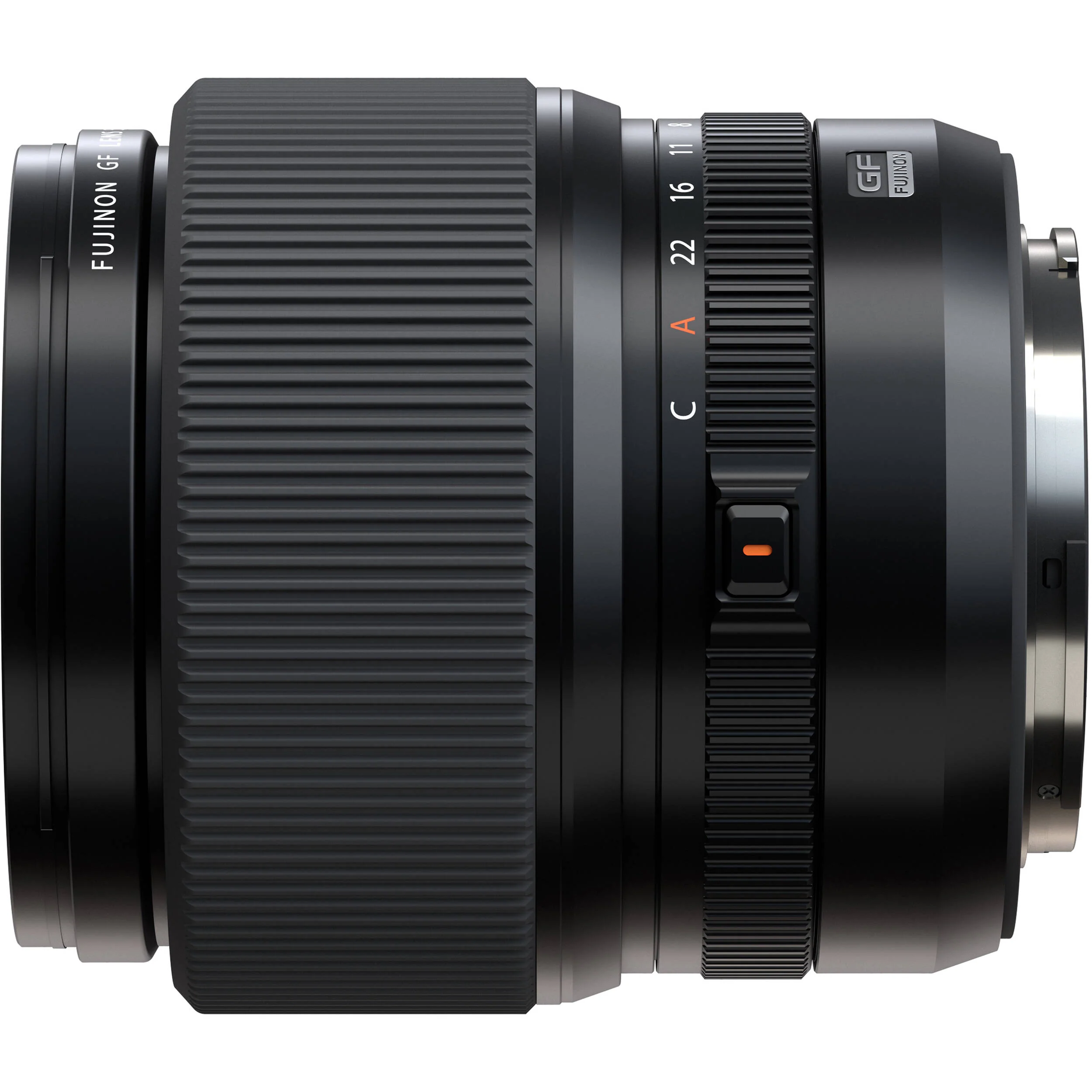 FUJIFILM GF 55mm f/1.7R WR Lens (FUJIFILM G) - Image 4