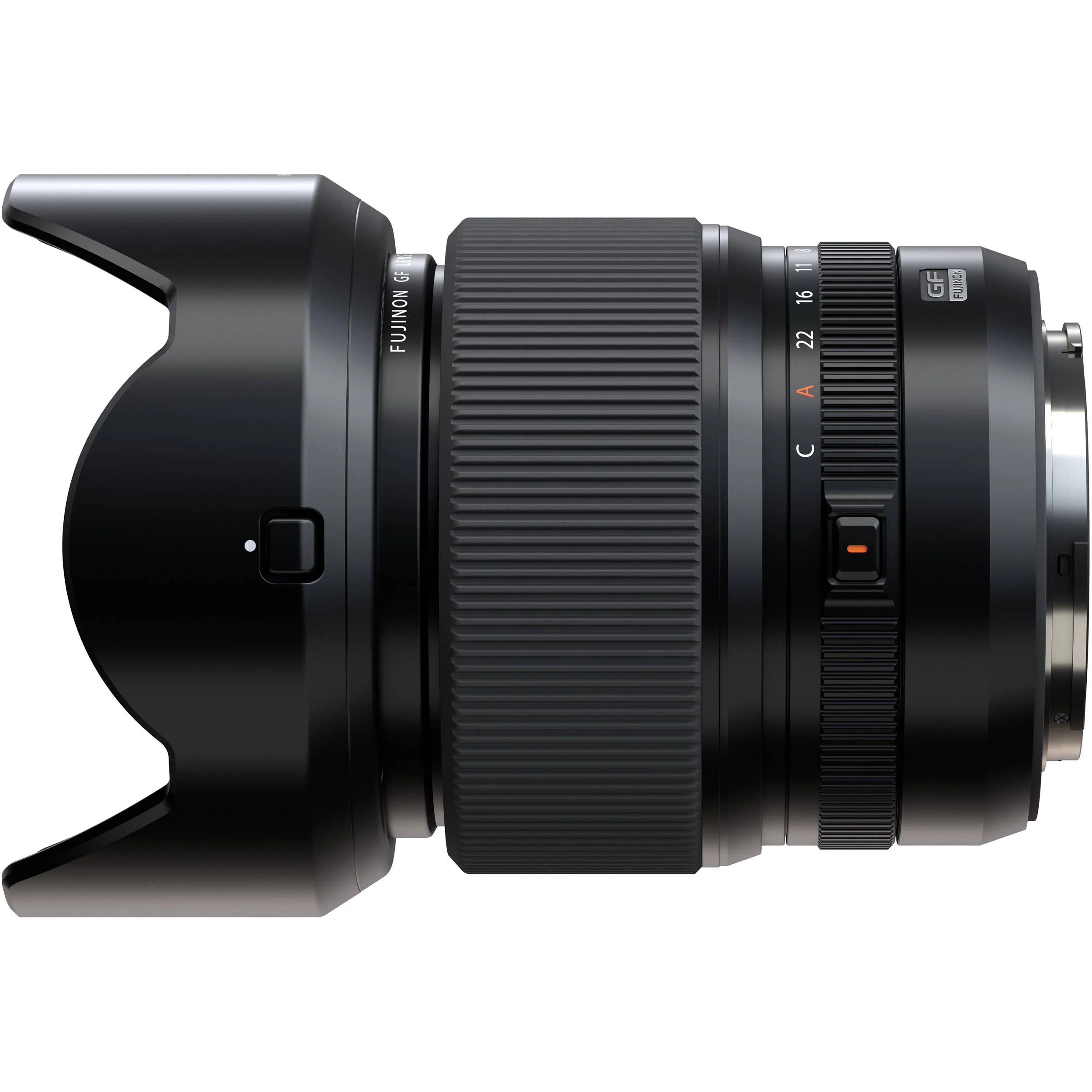 FUJIFILM GF 55mm f/1.7R WR Lens (FUJIFILM G) - Image 5