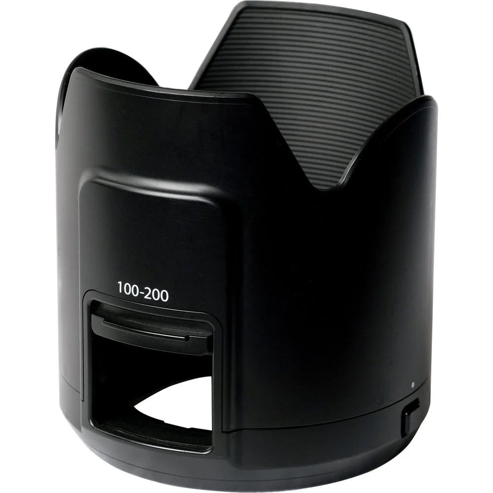 FUJIFILM Lens Hood for GF 100-200mm f/5.6 R LM OIS WR Lens - Image 2