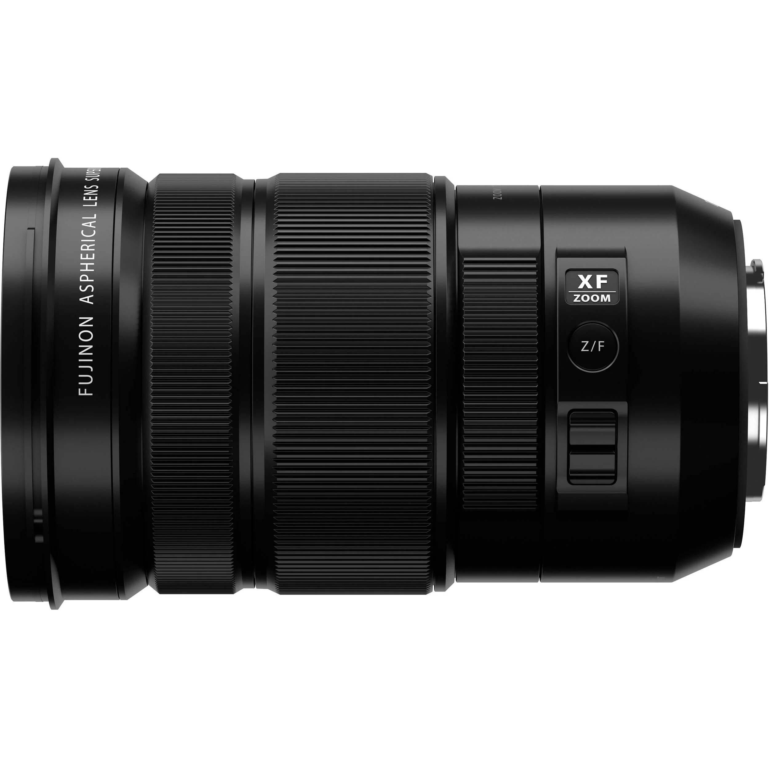 FUJIFILM XF 18-120mm f/4 LM PZ WR Lens - Image 3