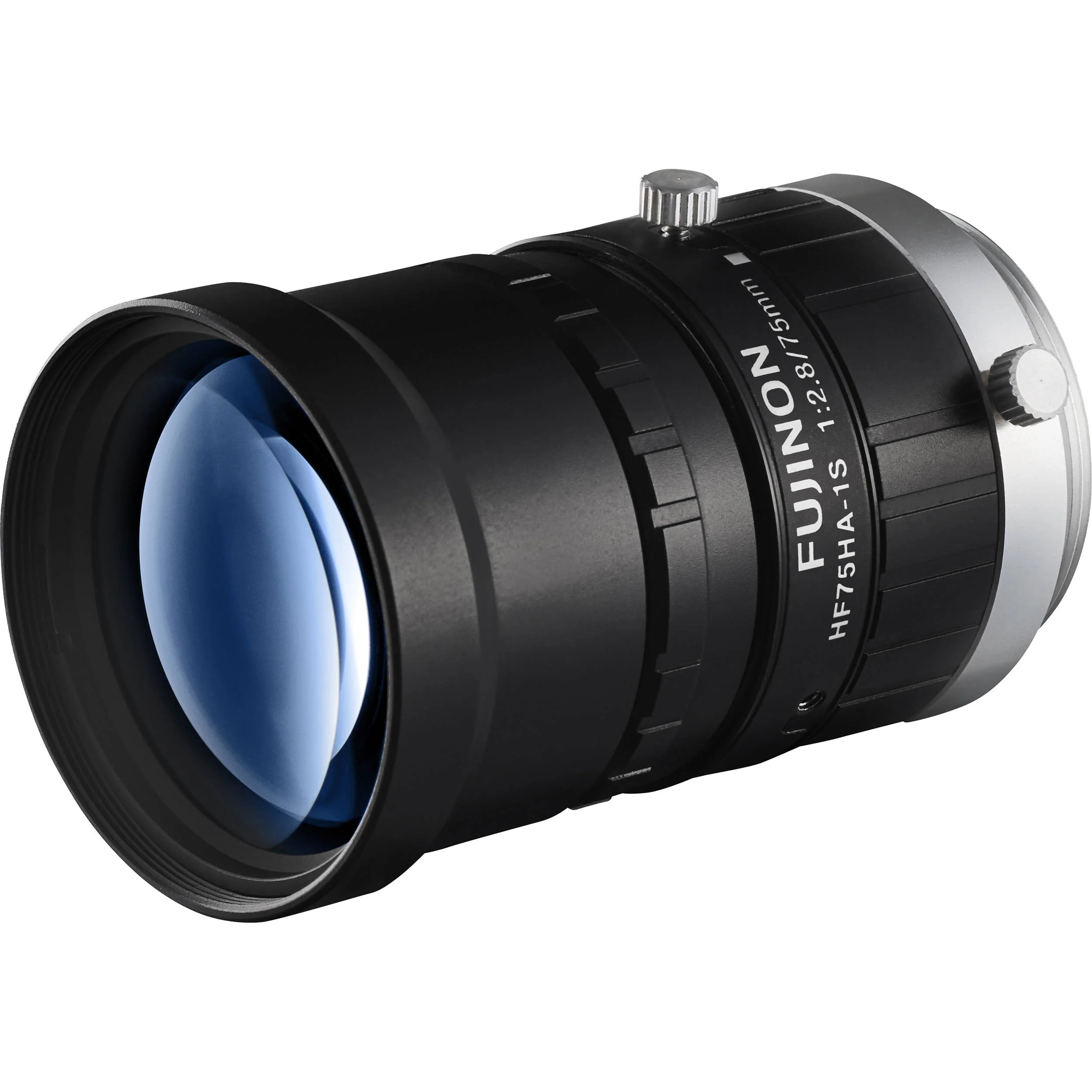 Fujinon 1.5MP 50mm C Mount Lens with Anti-Shock & Anti-Vibration Technology for 2/3" Sensors - Image 8