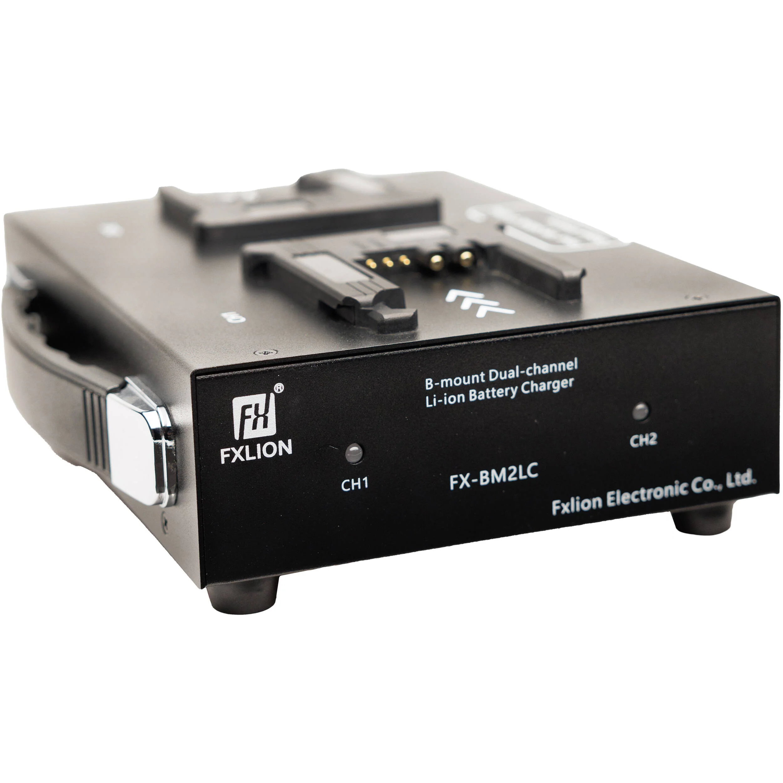 Fxlion Dual B-Mount Battery Charger - Image 2