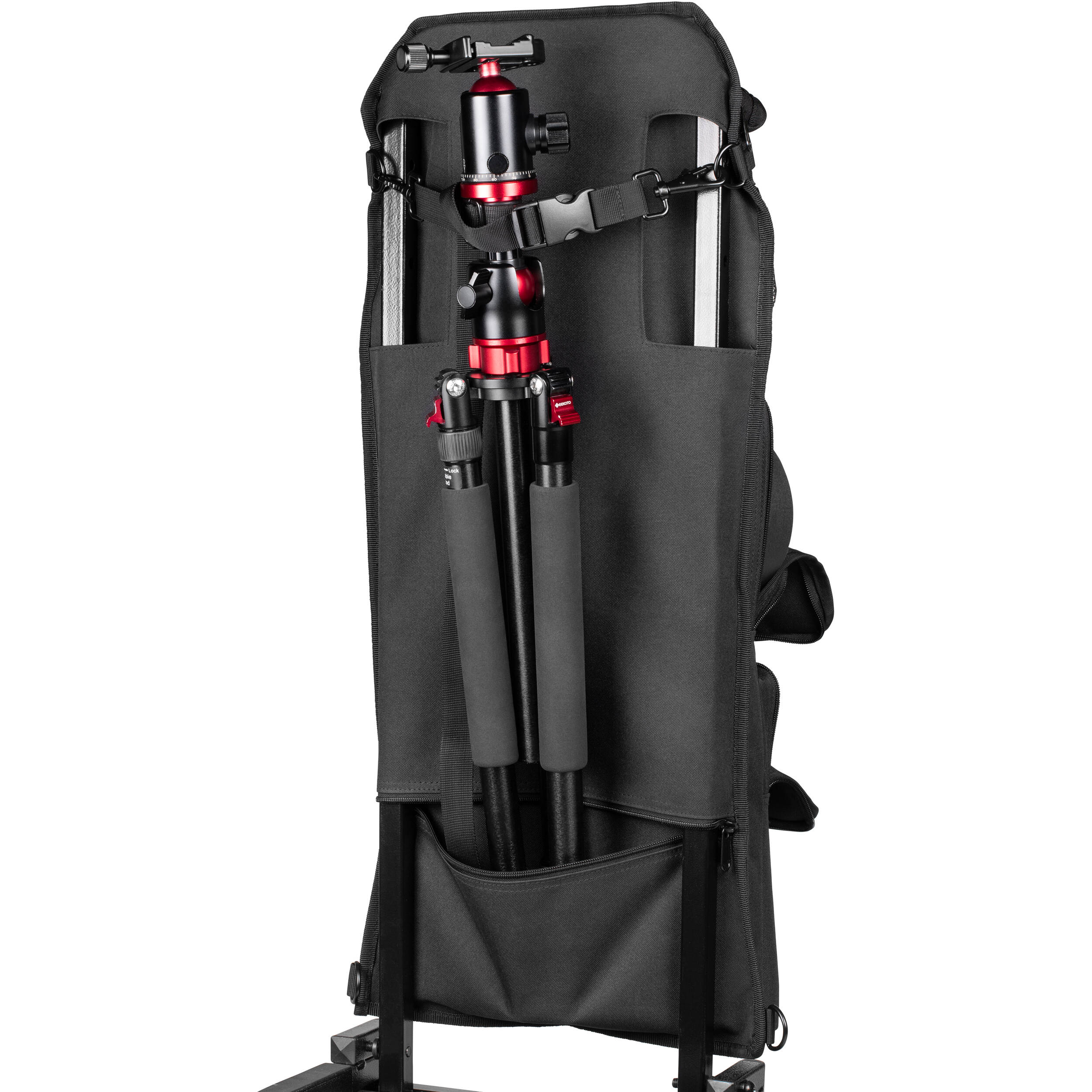 Gator 52" Utility Cart All-Terrain Kit with Accessory Bag - Image 3