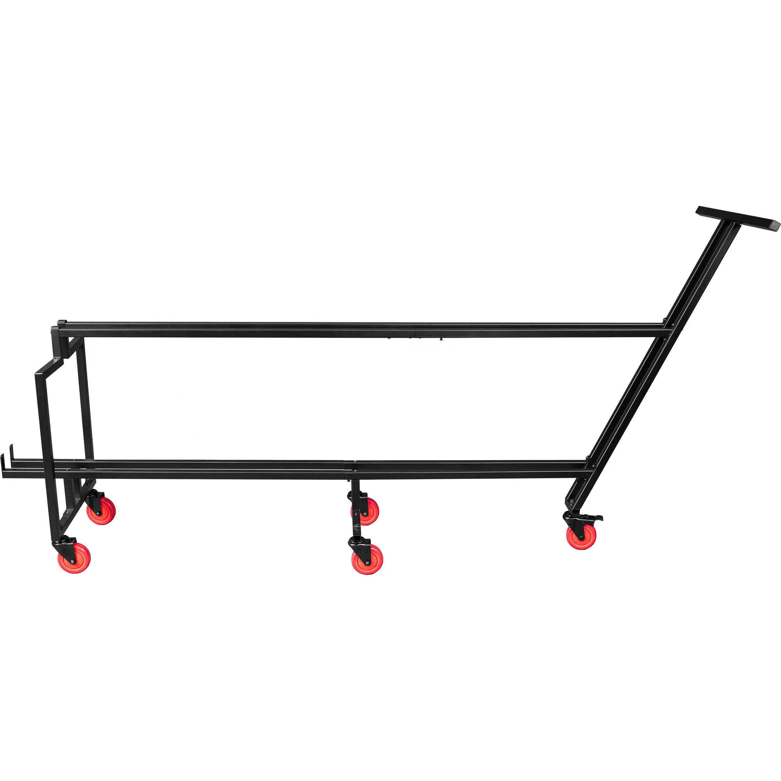 Gator Carrier Cart for 25 Sheet Music Stands - Image 3