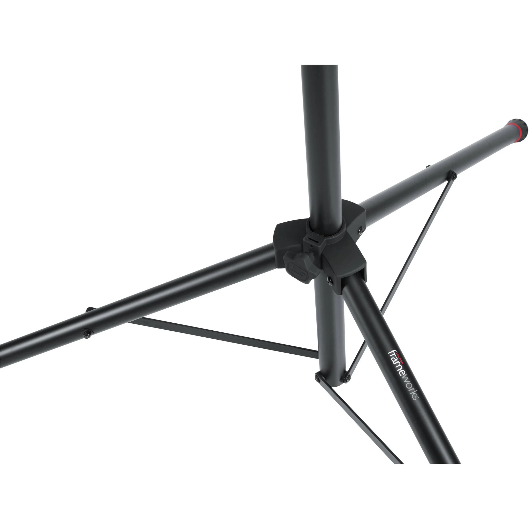Gator Cases Frameworks Standard Aluminum Speaker Stand (Each) - Image 2