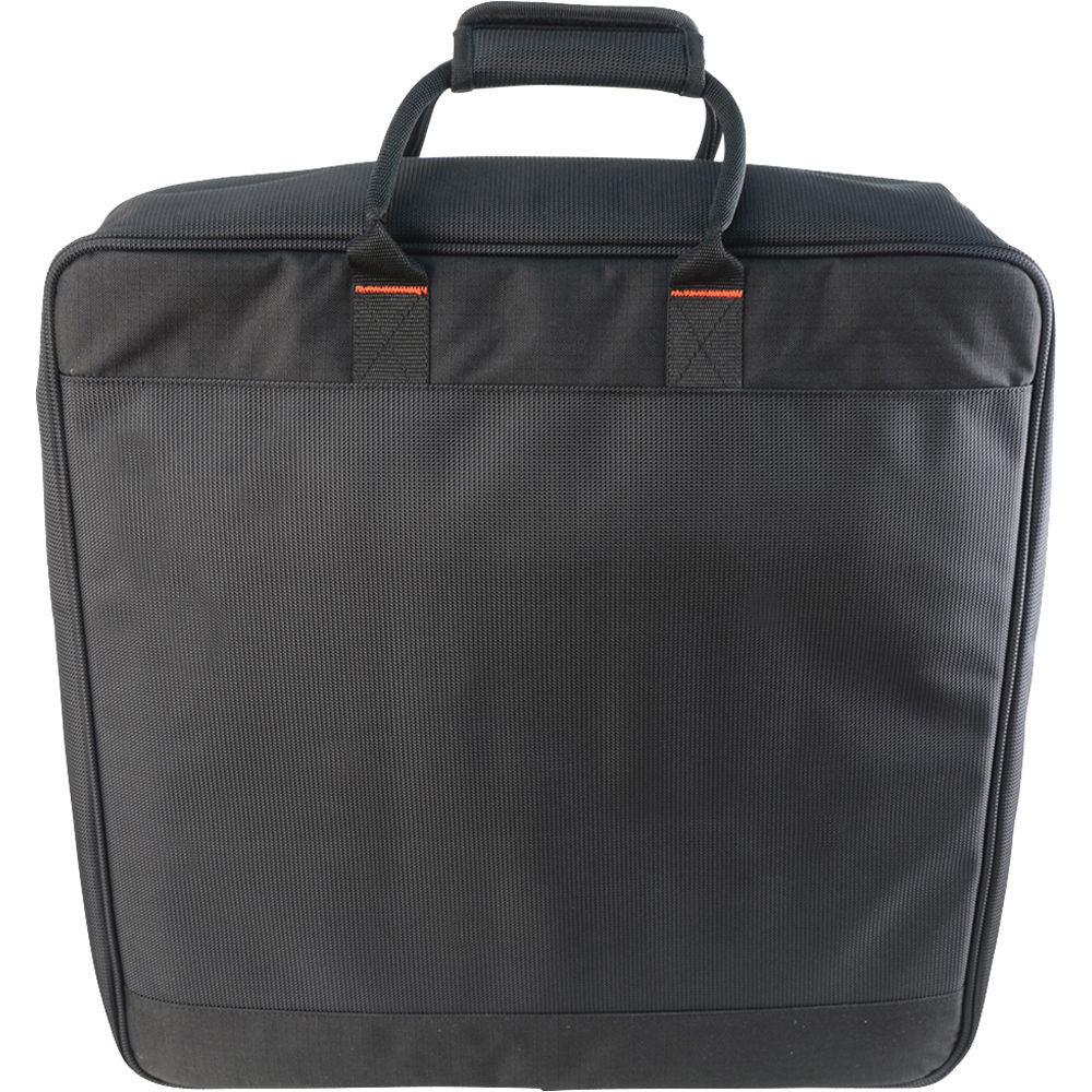 Gator Cases G-MIXERBAG-2020 Padded Nylon Mixer/Equipment Bag - Image 10