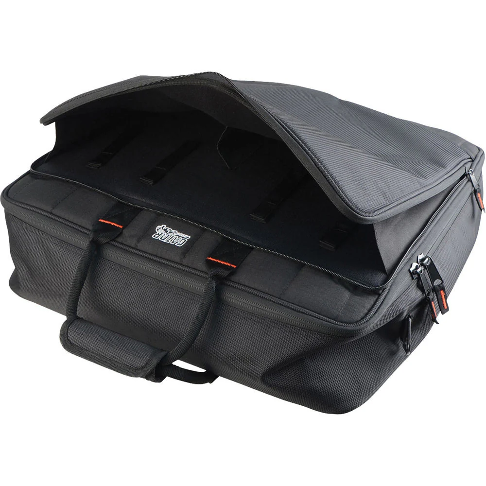 Gator Cases G-MIXERBAG-2020 Padded Nylon Mixer/Equipment Bag - Image 3