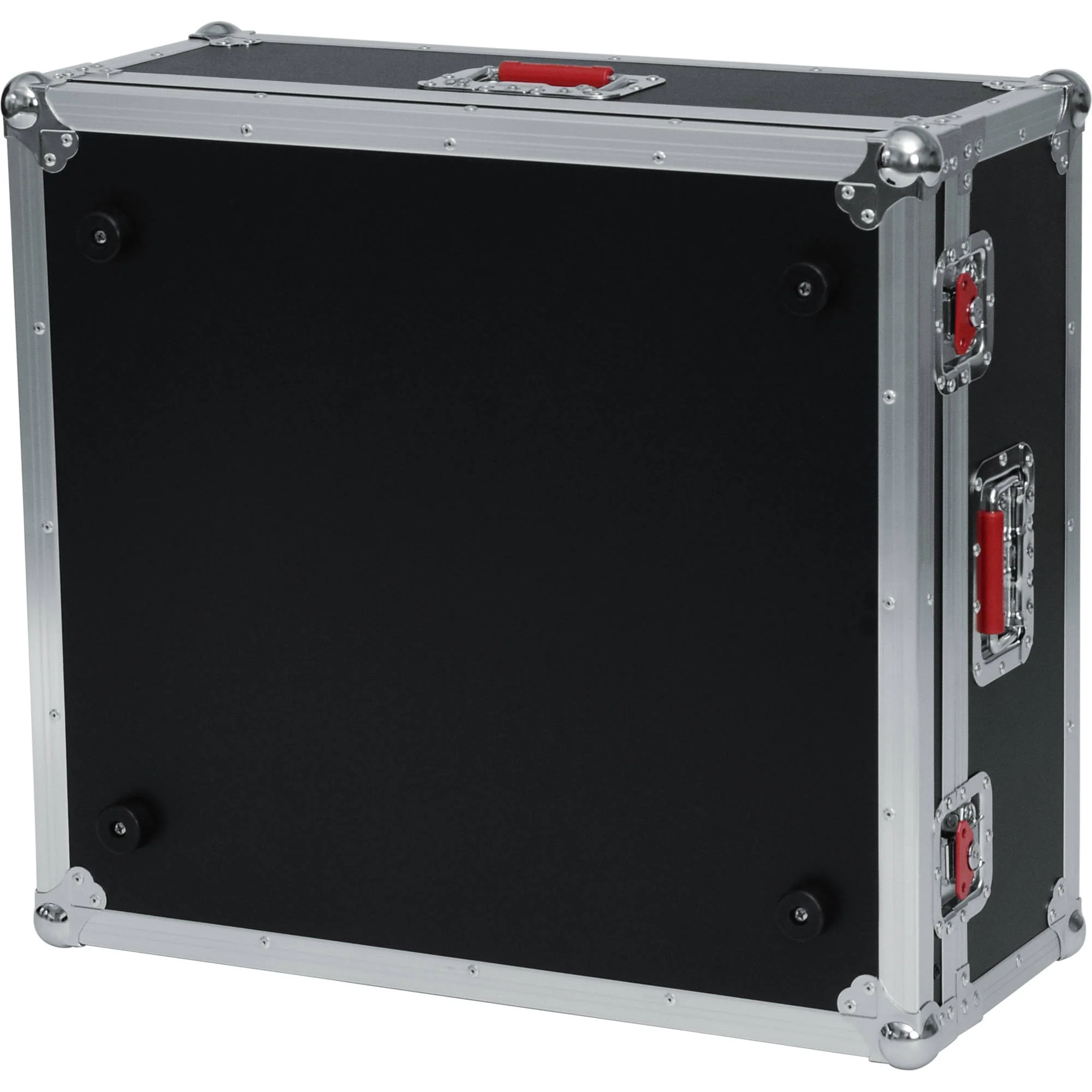 Gator Cases G-Tour Series ATA Flight Case for Allen & Heath SQ-6 Mixer - Image 15