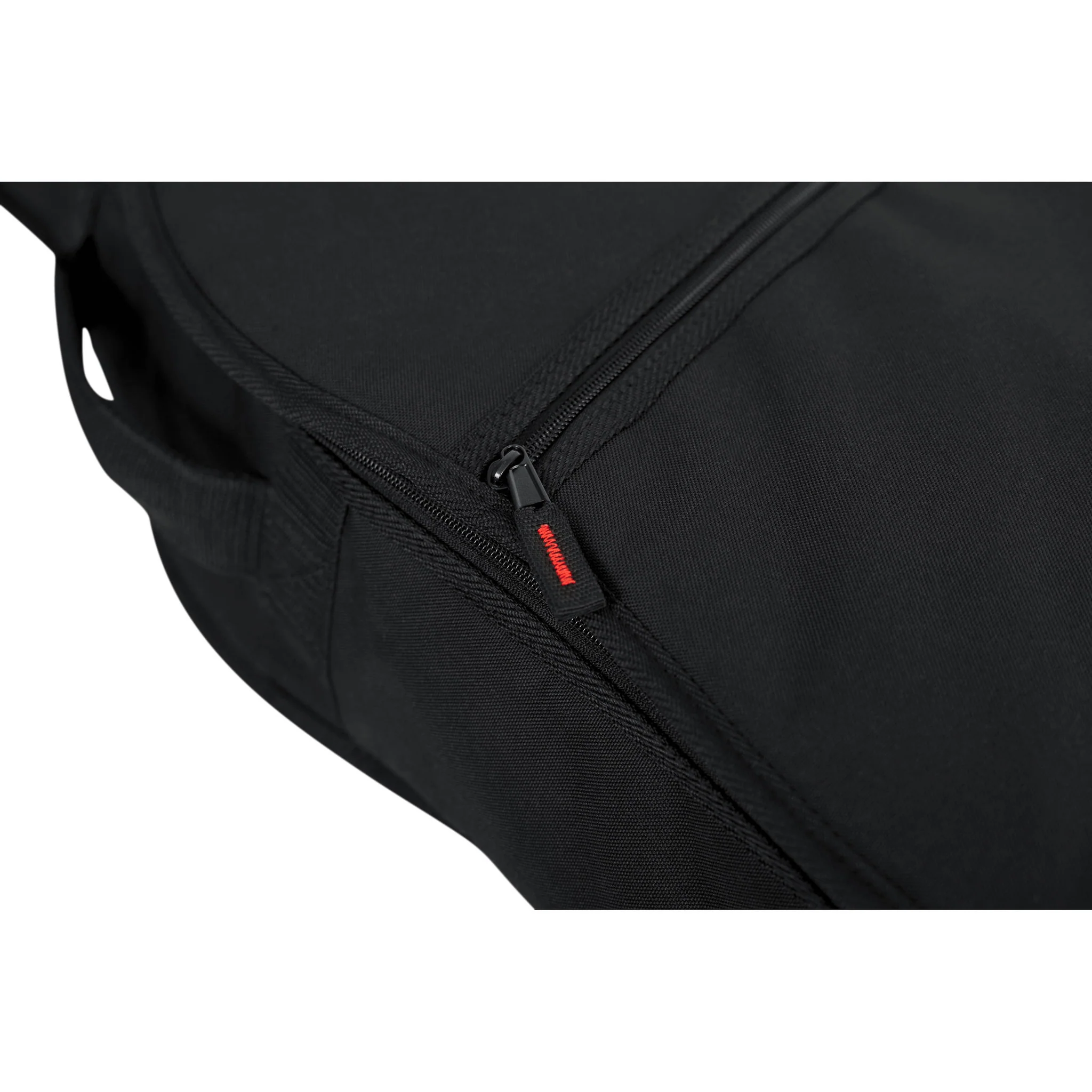 Gator Cases GBE-UKE-CON Soprano Ukulele Gig Bag (Black) - Image 3
