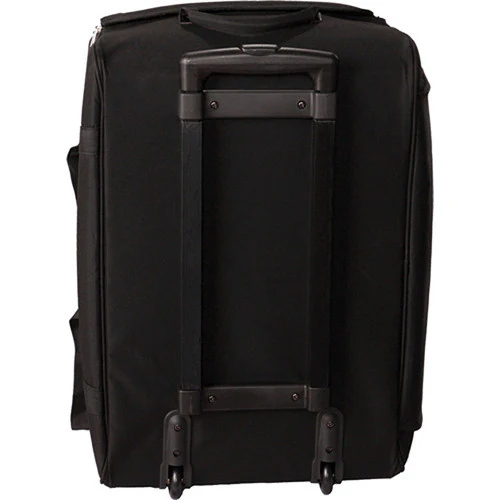Gator Cases Rolling Speaker Bag for Large Format 12" Speakers - Image 4