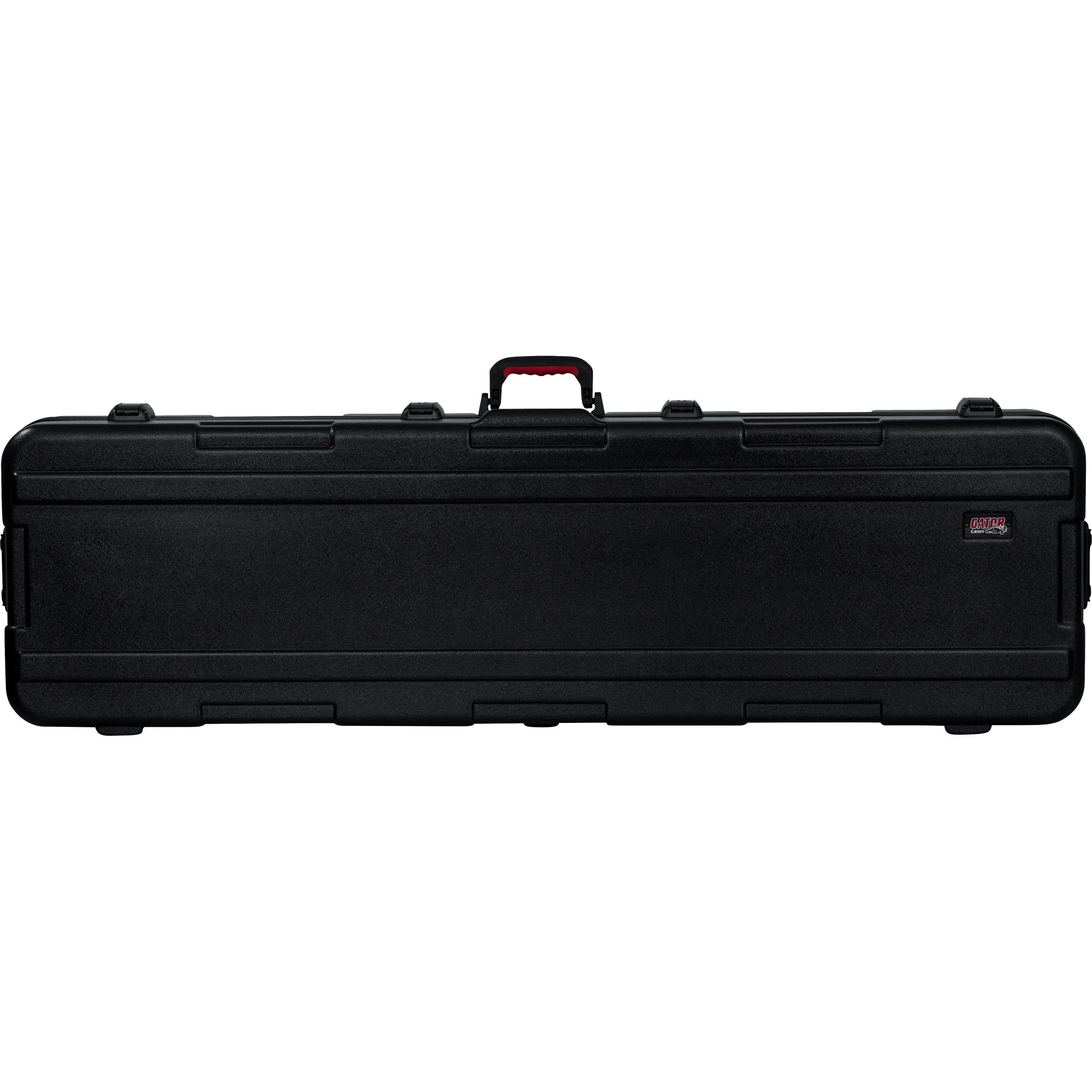 Gator Cases TSA Series ATA Wheeled Case for Slim Extra-Long 88-Note Keyboards - Image 3