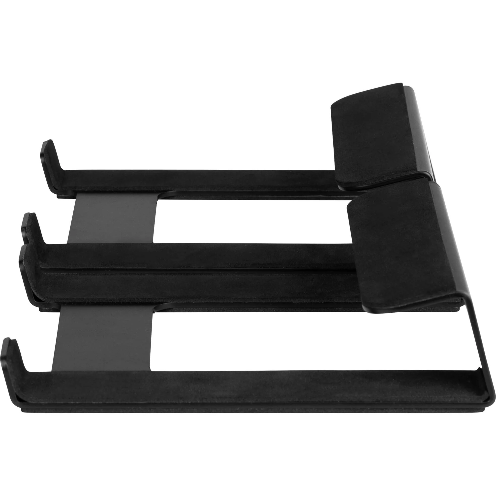 Gator Desktop Speaker Wedge Stands (Pair) - Image 3