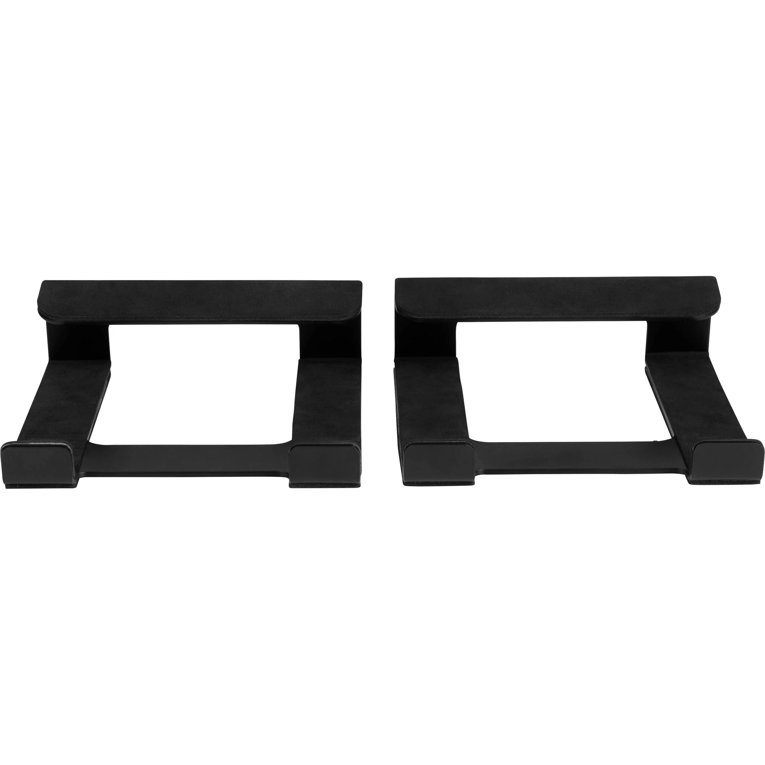 Gator Desktop Speaker Wedge Stands (Pair) - Image 4