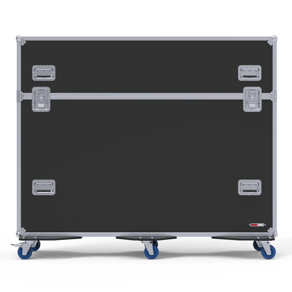 Gator EXPO E-Series ELIFT Case for 55" LED Screen - Image 2