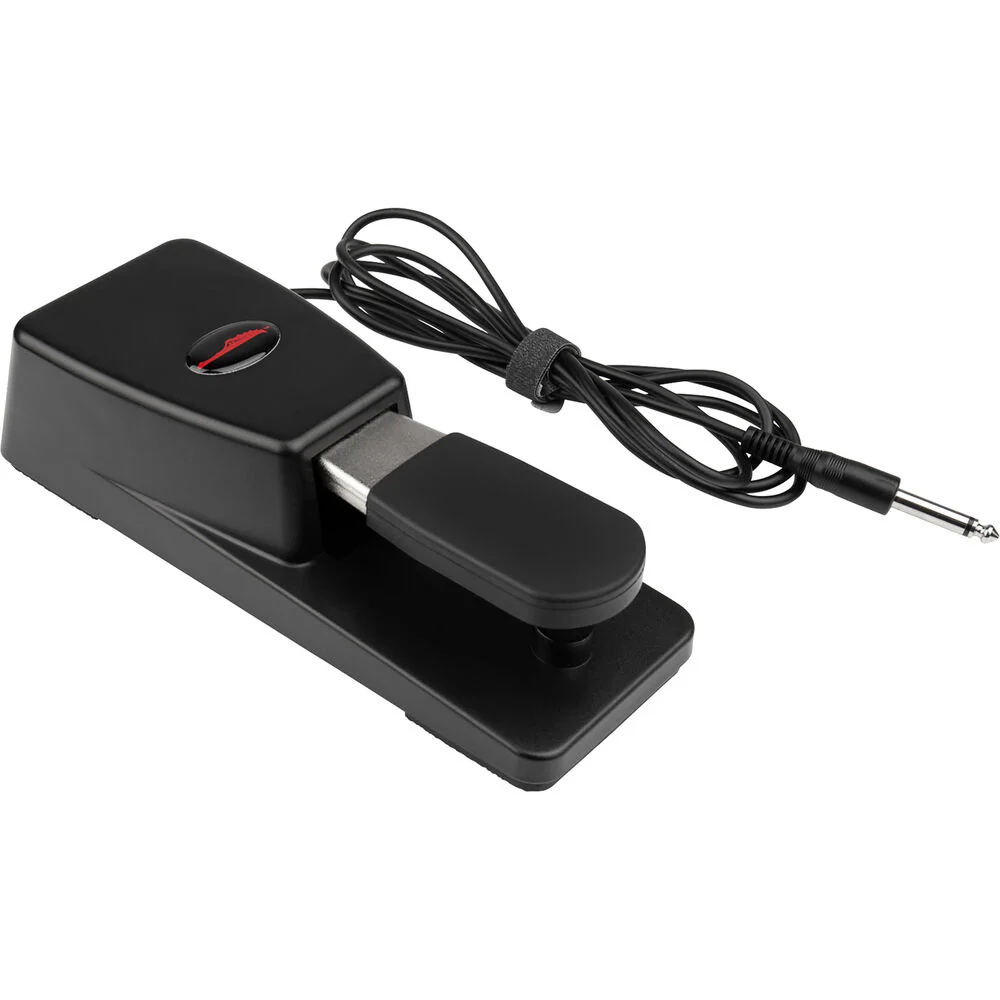 Gator Frameworks Traditional Piano Sustain Pedal - Image 2