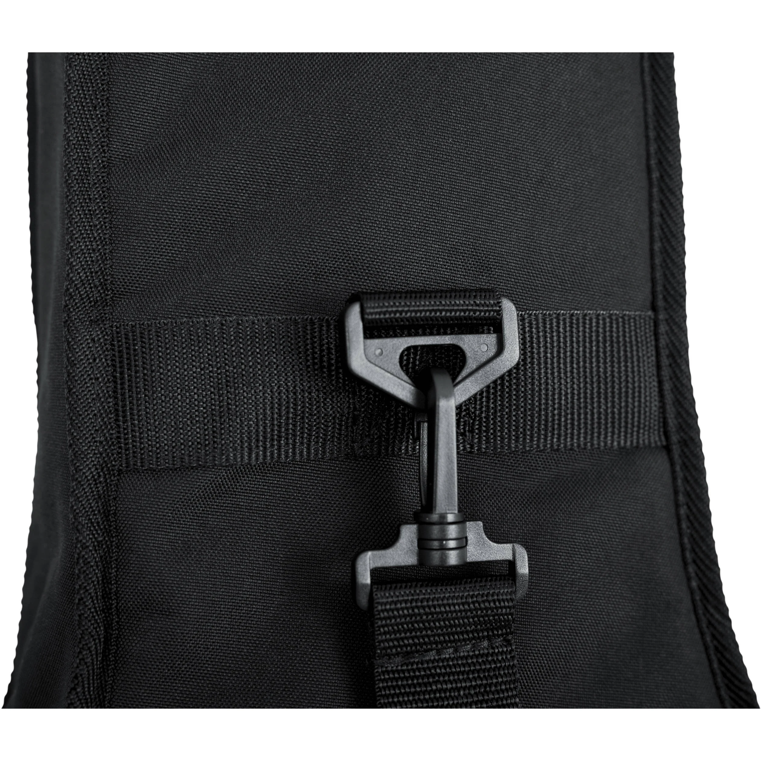 Gator GBE-UKE-CON Concert Ukulele Gig Bag (Black) - Image 5