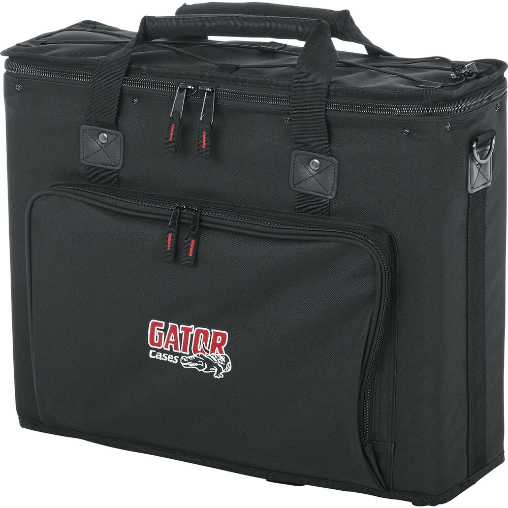 Gator GRB-3U Rack Bag - Image 3