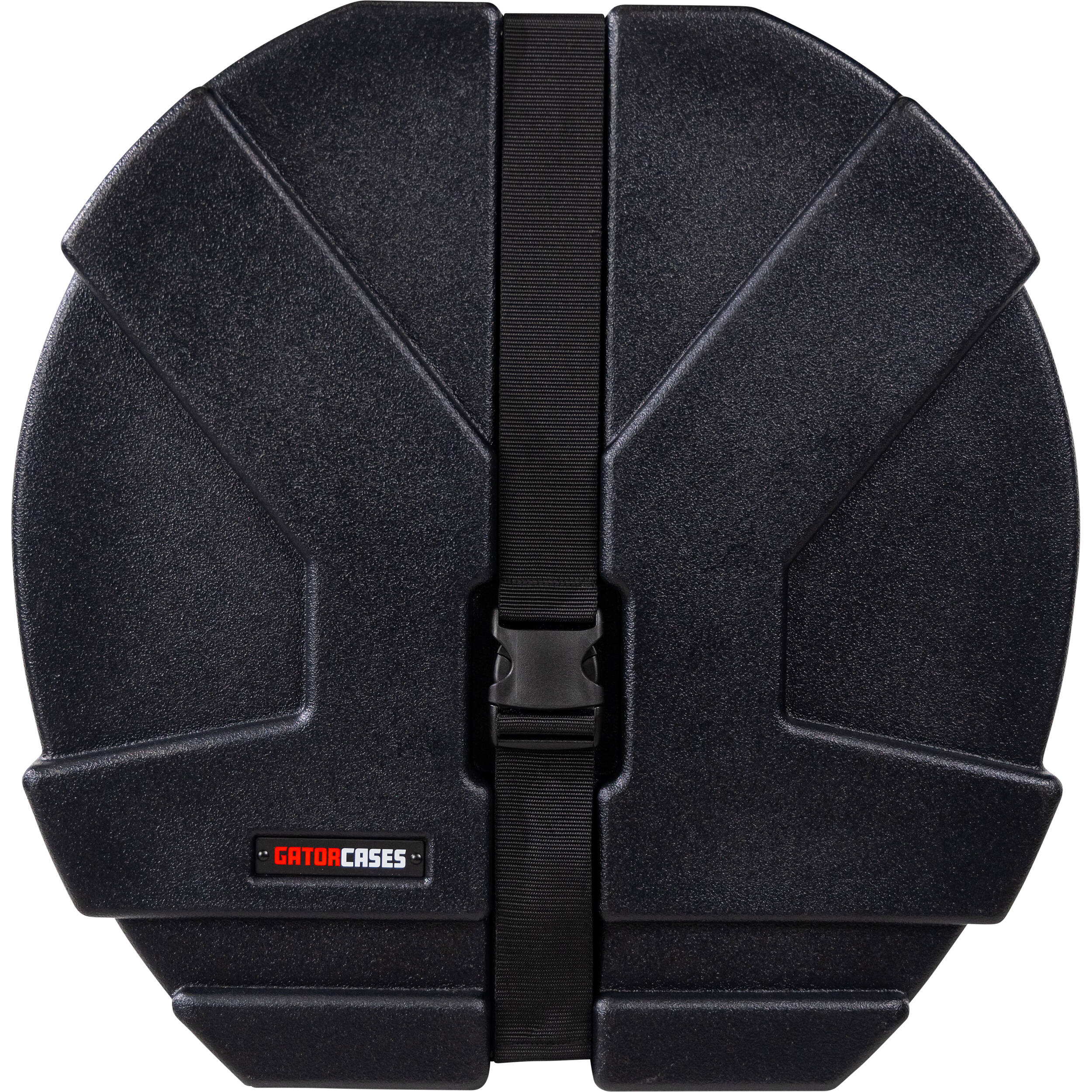 Gator Grooves Roto-Molded Floor Tom Case with Padding (18 x 16") - Image 2