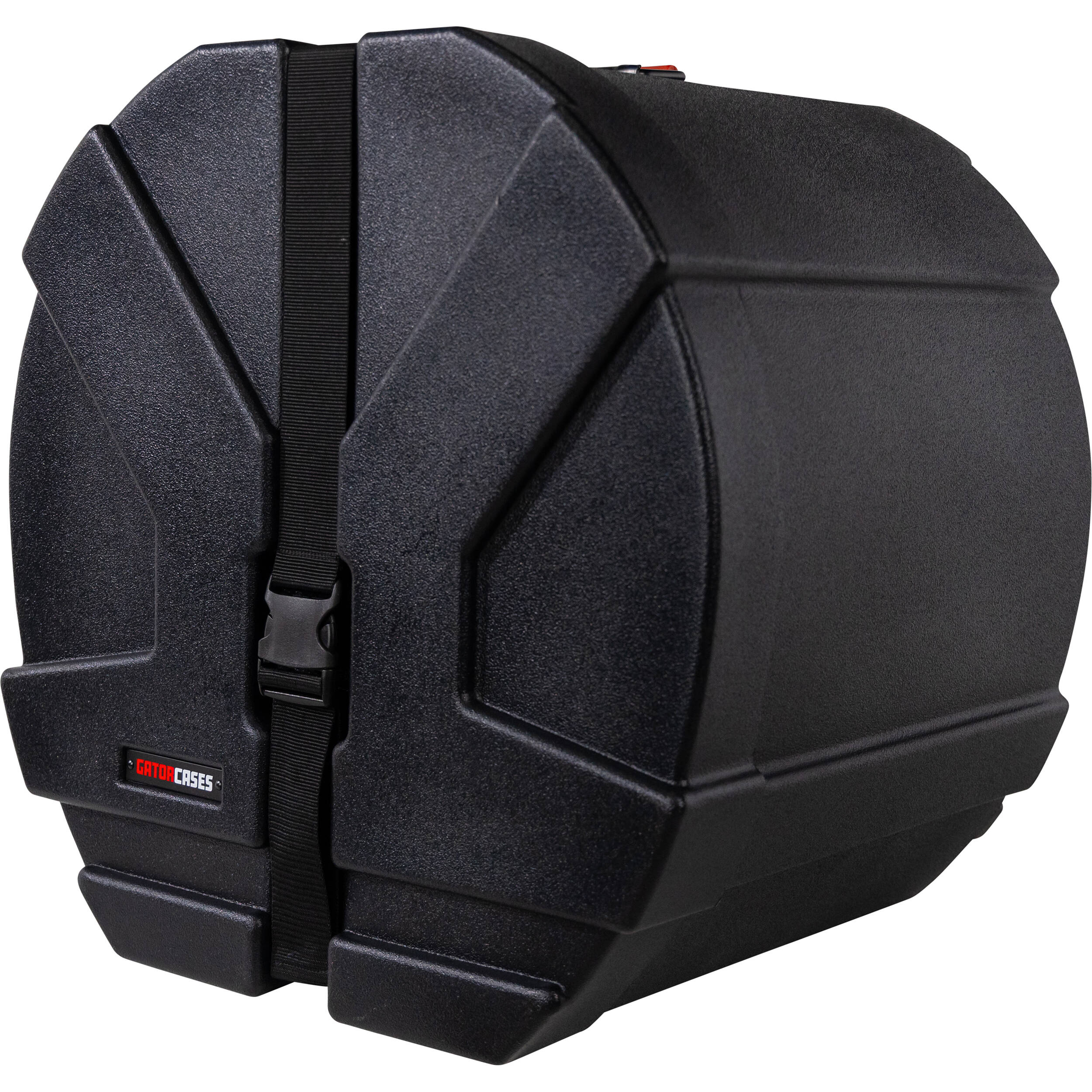 Gator Grooves Roto-Molded Floor Tom Case with Padding (18 x 16") - Image 3