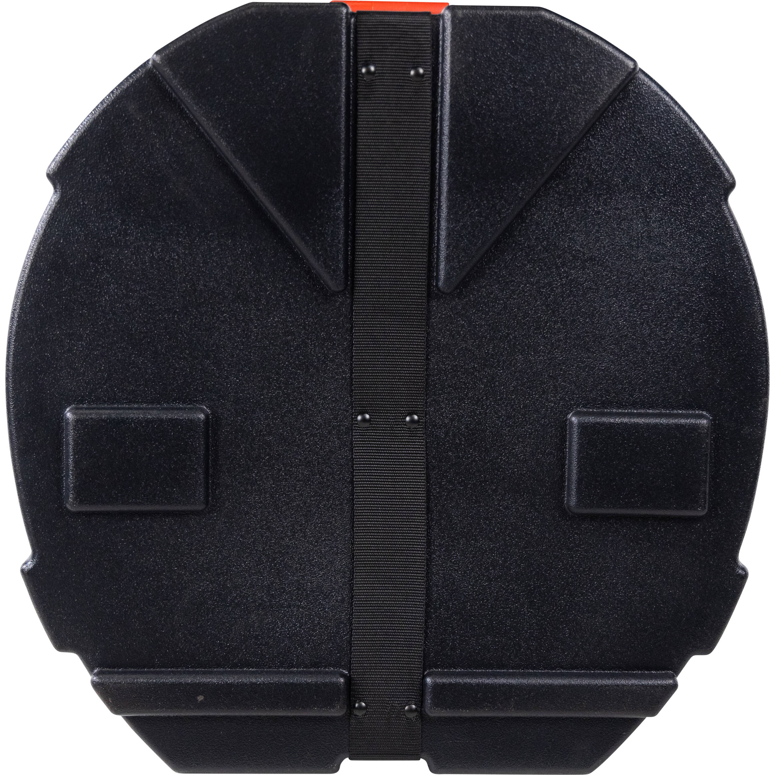 Gator Grooves Roto-Molded Floor Tom Case with Padding (18 x 16") - Image 4
