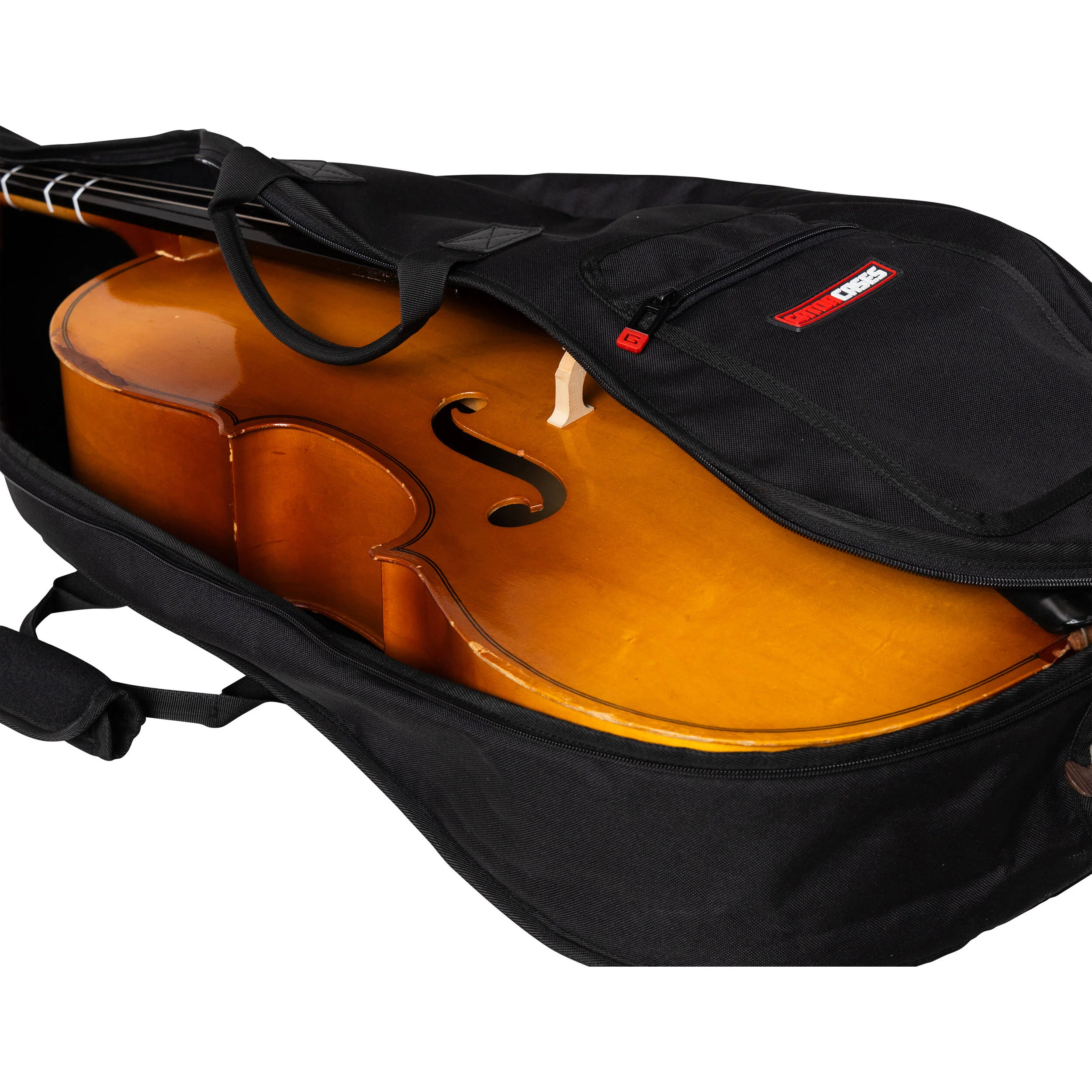 Gator Lightweight Bag for 3/4 Size Cello - Image 7