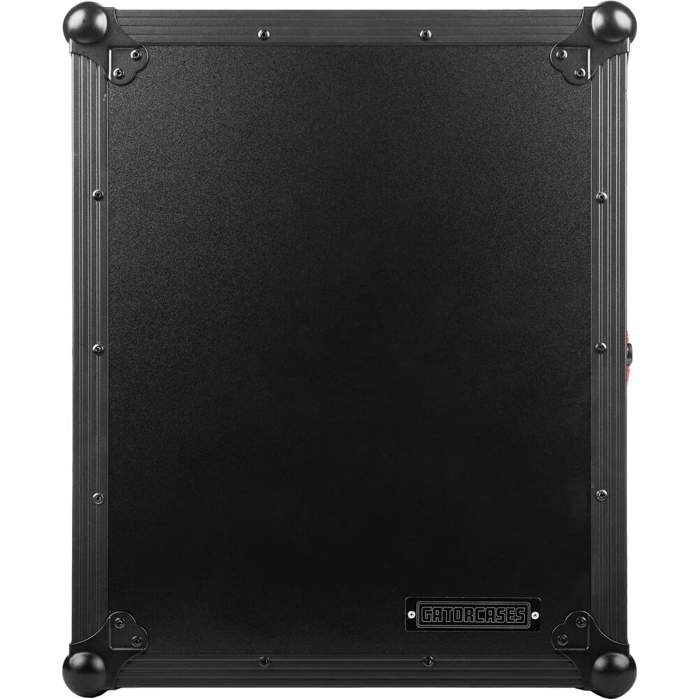 Gator ONYX Flight Case for Pioneer DJM-A9 DJ Mixer (Black) - Image 3