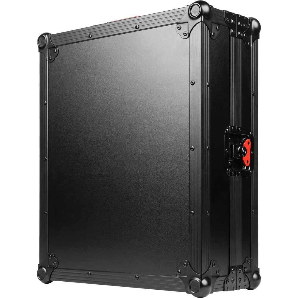 Gator ONYX Flight Case for Pioneer DJM-A9 DJ Mixer (Black) - Image 6