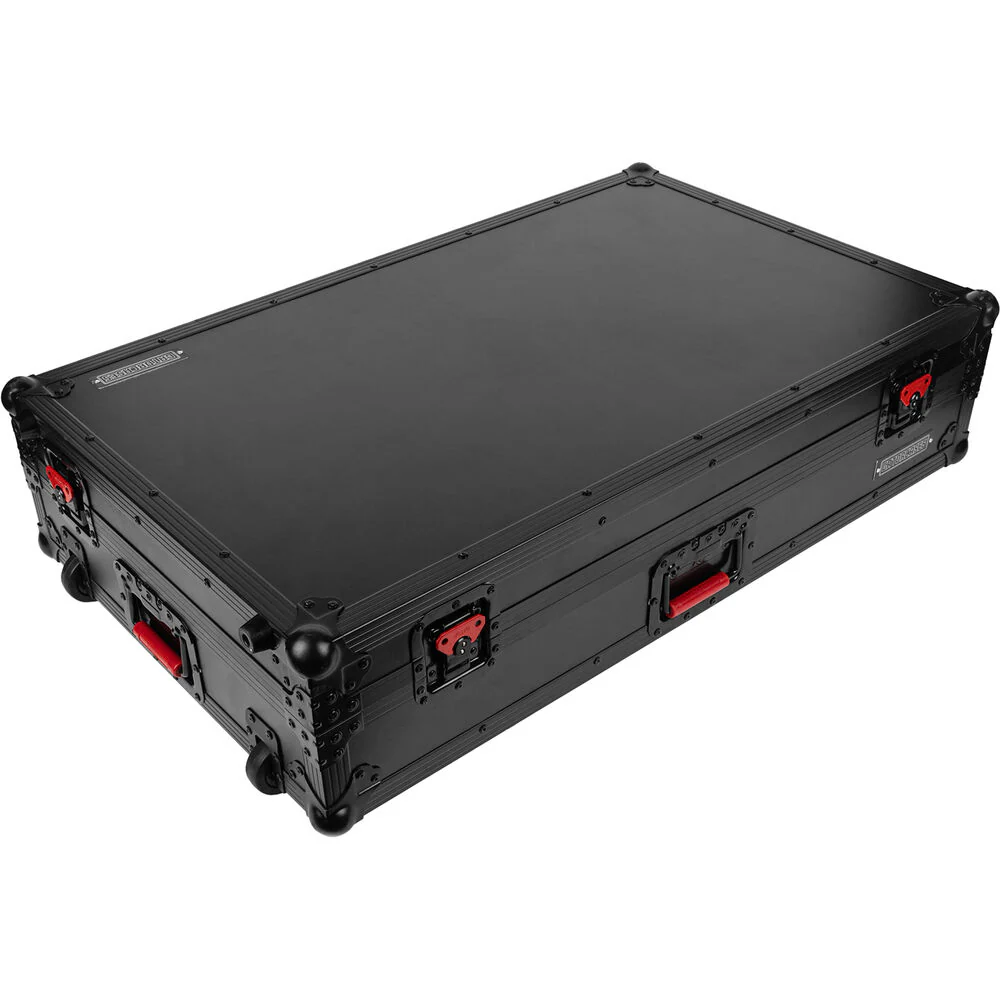Gator ONYX Flight Case for XDJ-AZ Professional All-in-One DJ System (Black)