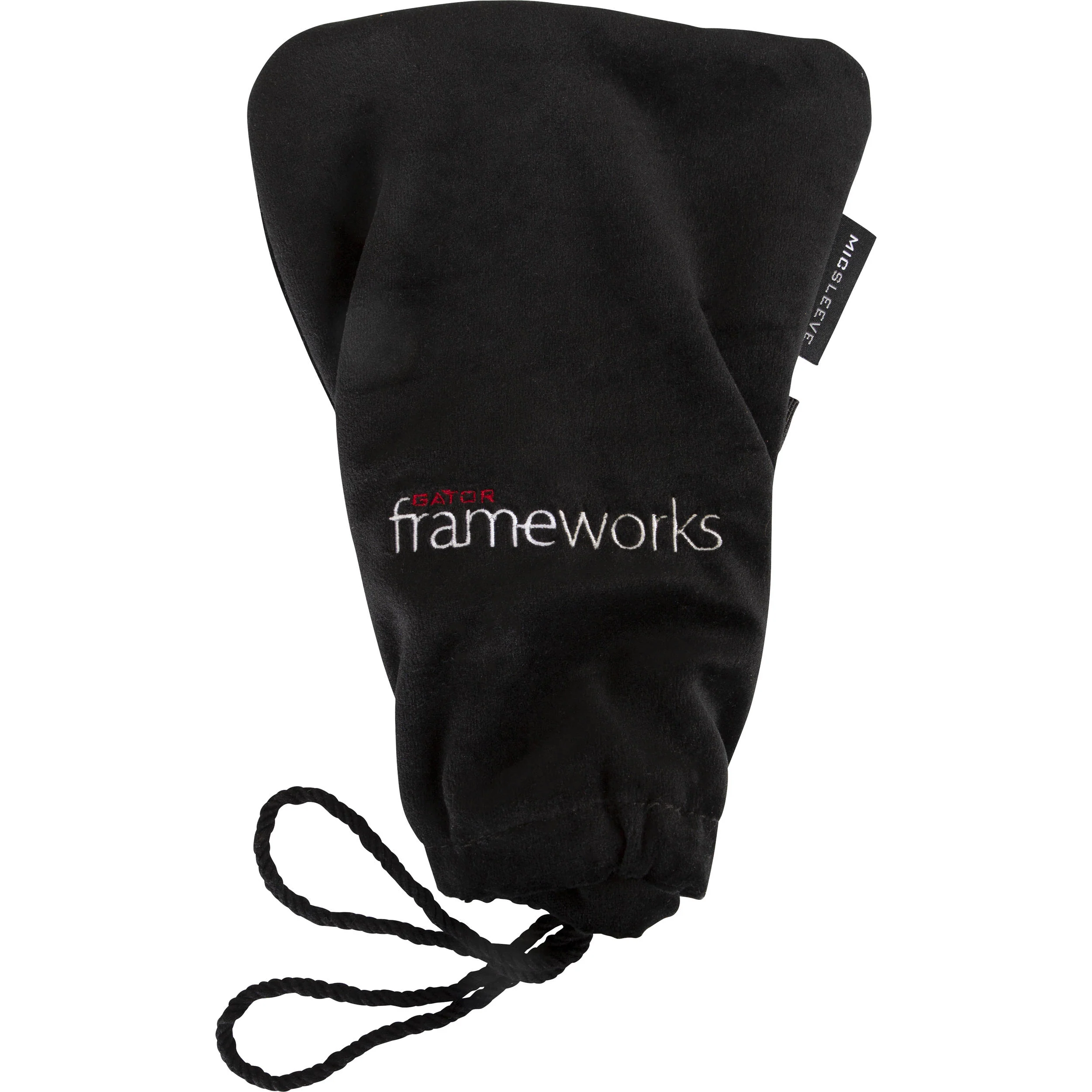 Gator Soft Bag for Studio Microphone (Single) - Image 2