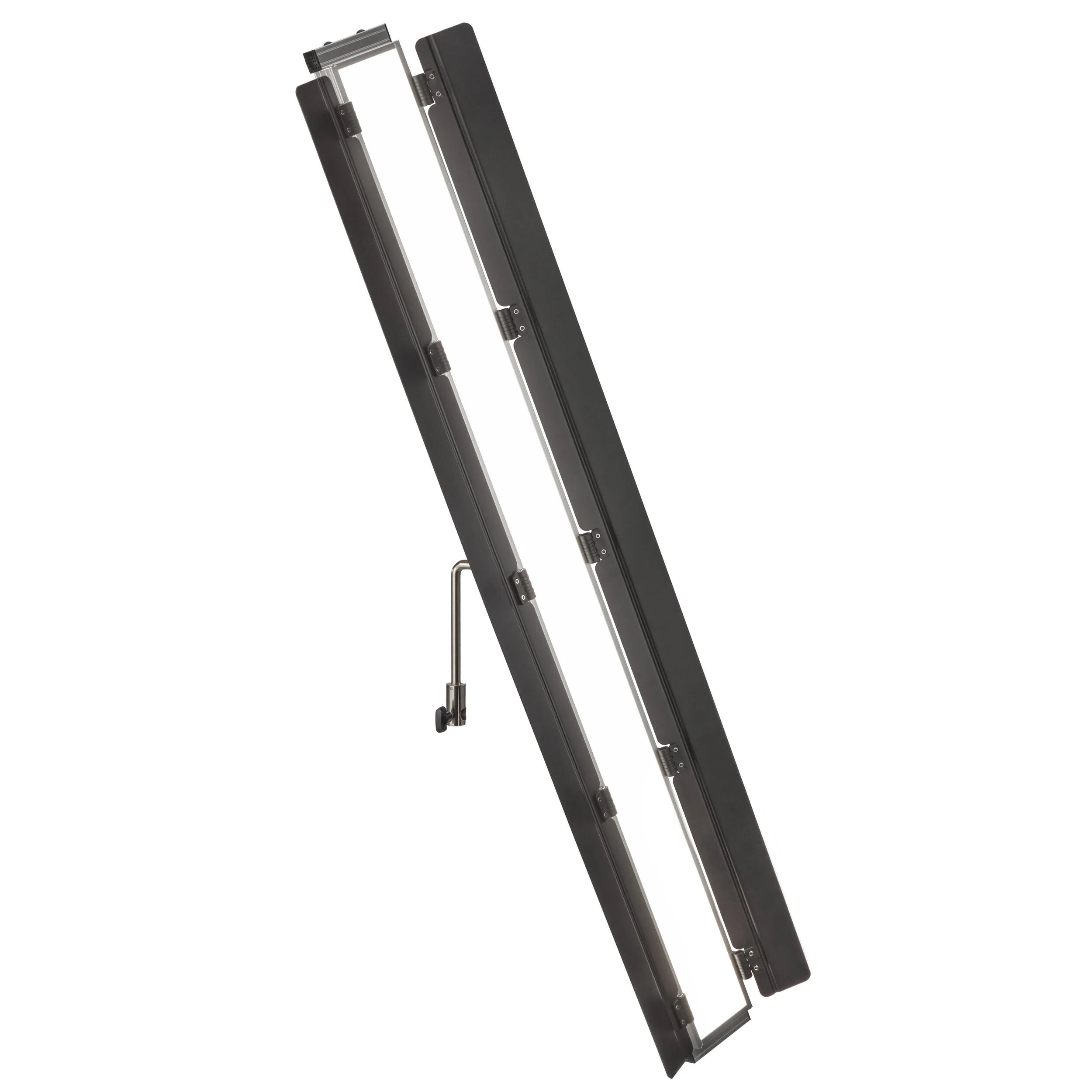 Genaray SSL-50B Bi-Color 50" Soft Strip 3-Light Kit - Image 2