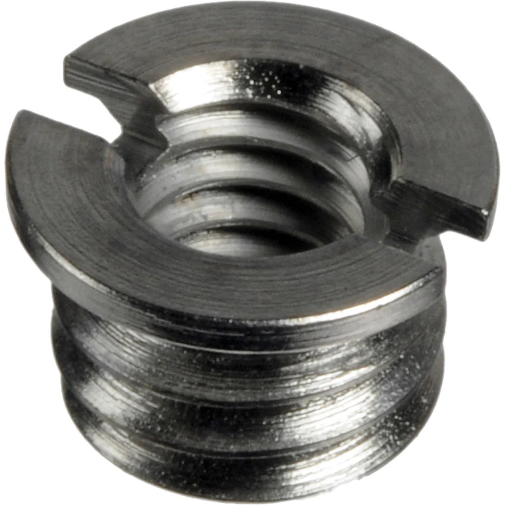 General Brand Microphone Reducer Bushing - 5/8" to 1/4"-20 - Image 3