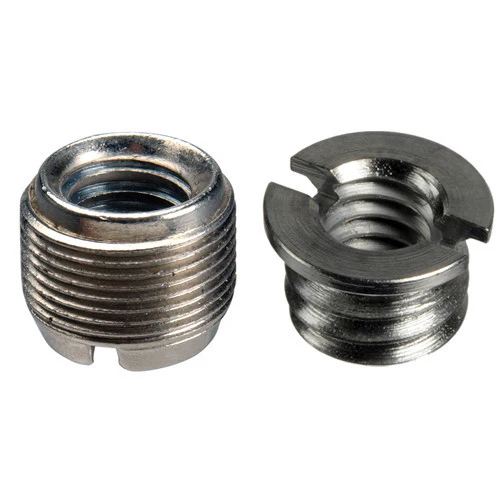 General Brand Microphone Reducer Bushing - 5/8" to 1/4"-20 - Image 4