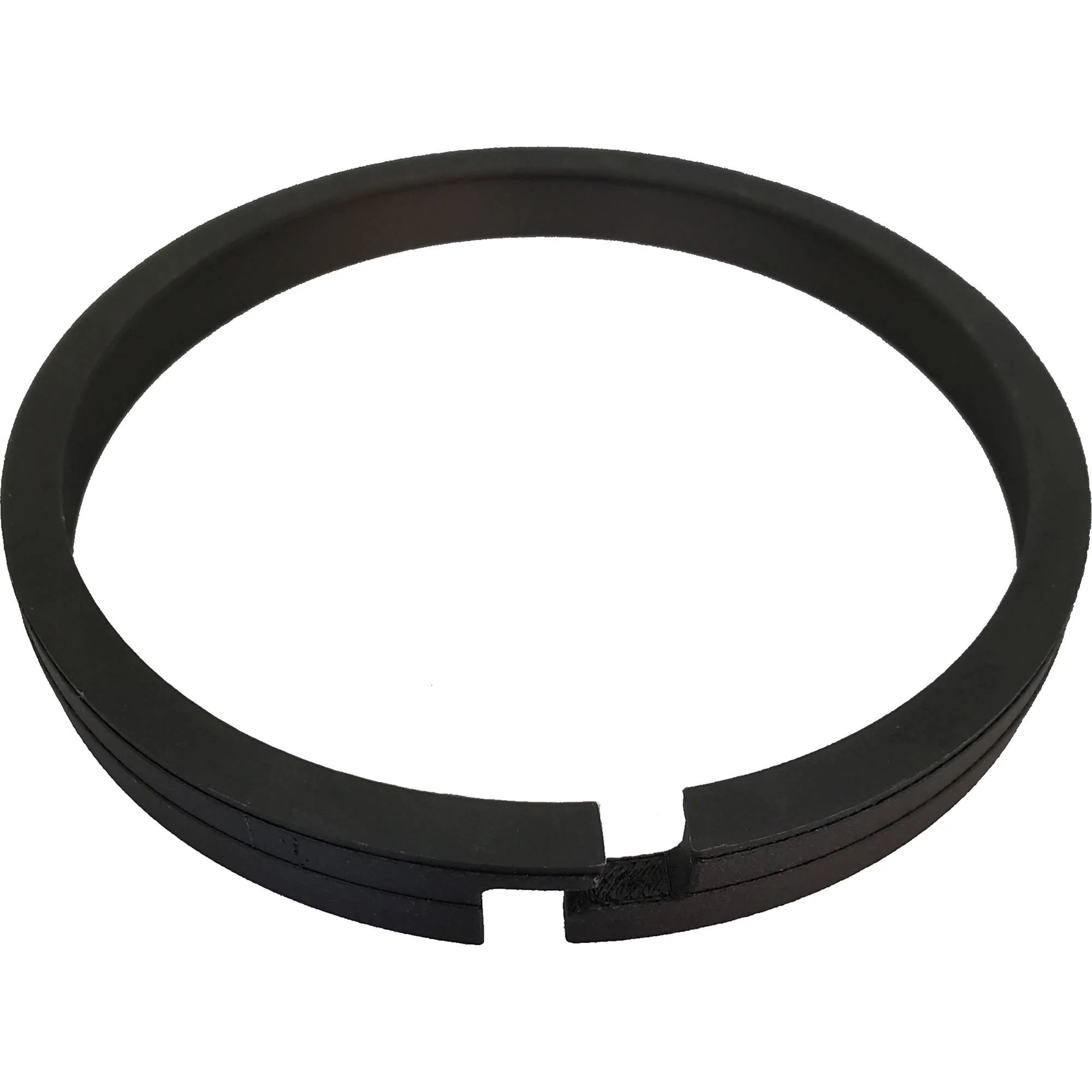 Genustech G-COAR 110 Clamp-On Lens Adapter Ring for GPMB Matte Box (110mm) - Image 2