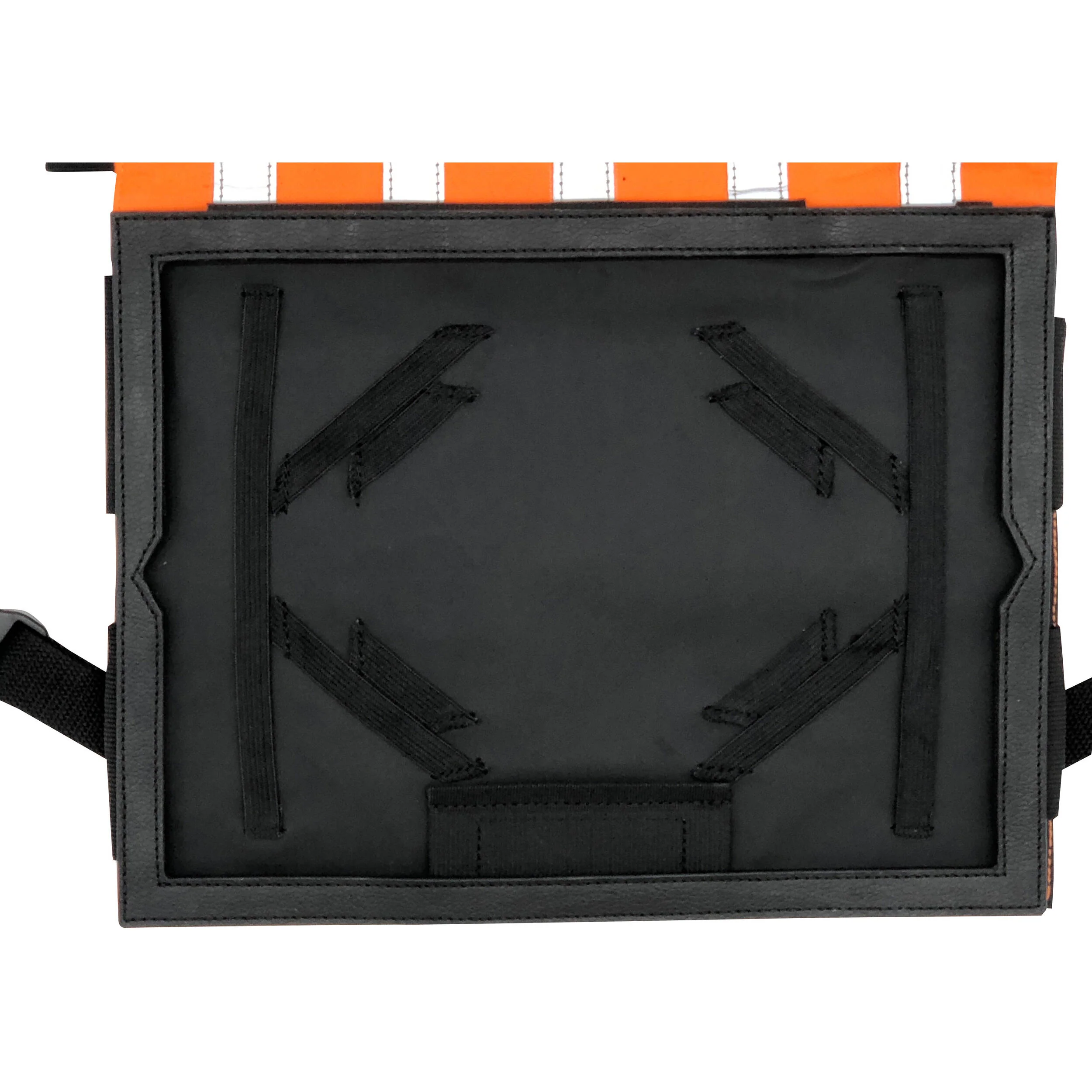 Gig Gear Safe Two Hand Touch Hi-viz iPad/Tablet Harness - Image 3