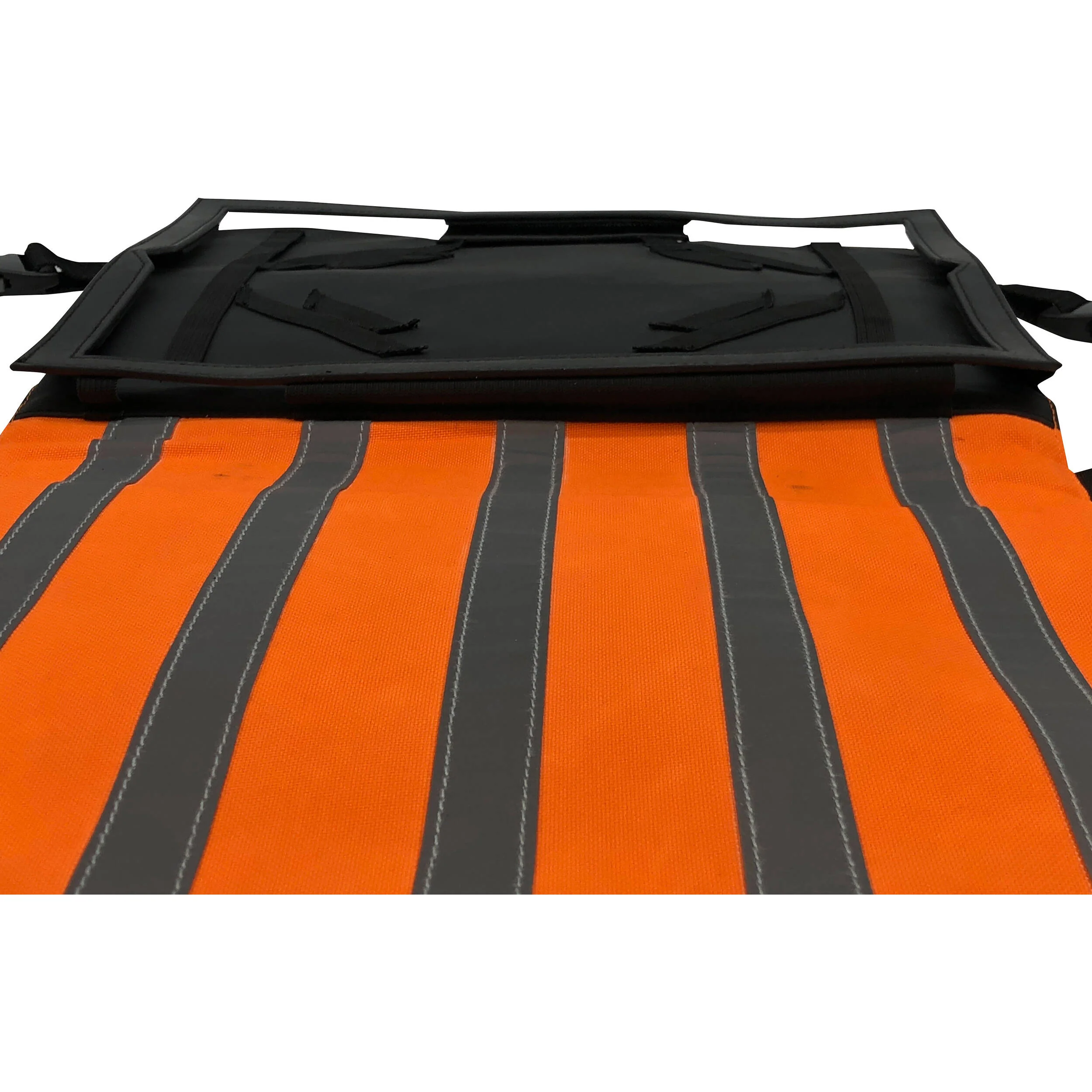 Gig Gear Safe Two Hand Touch Hi-viz iPad/Tablet Harness - Image 6