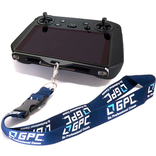 Go Professional Cases Lanyard Bracket for DJI RC Pro/Smart Controller - Image 3