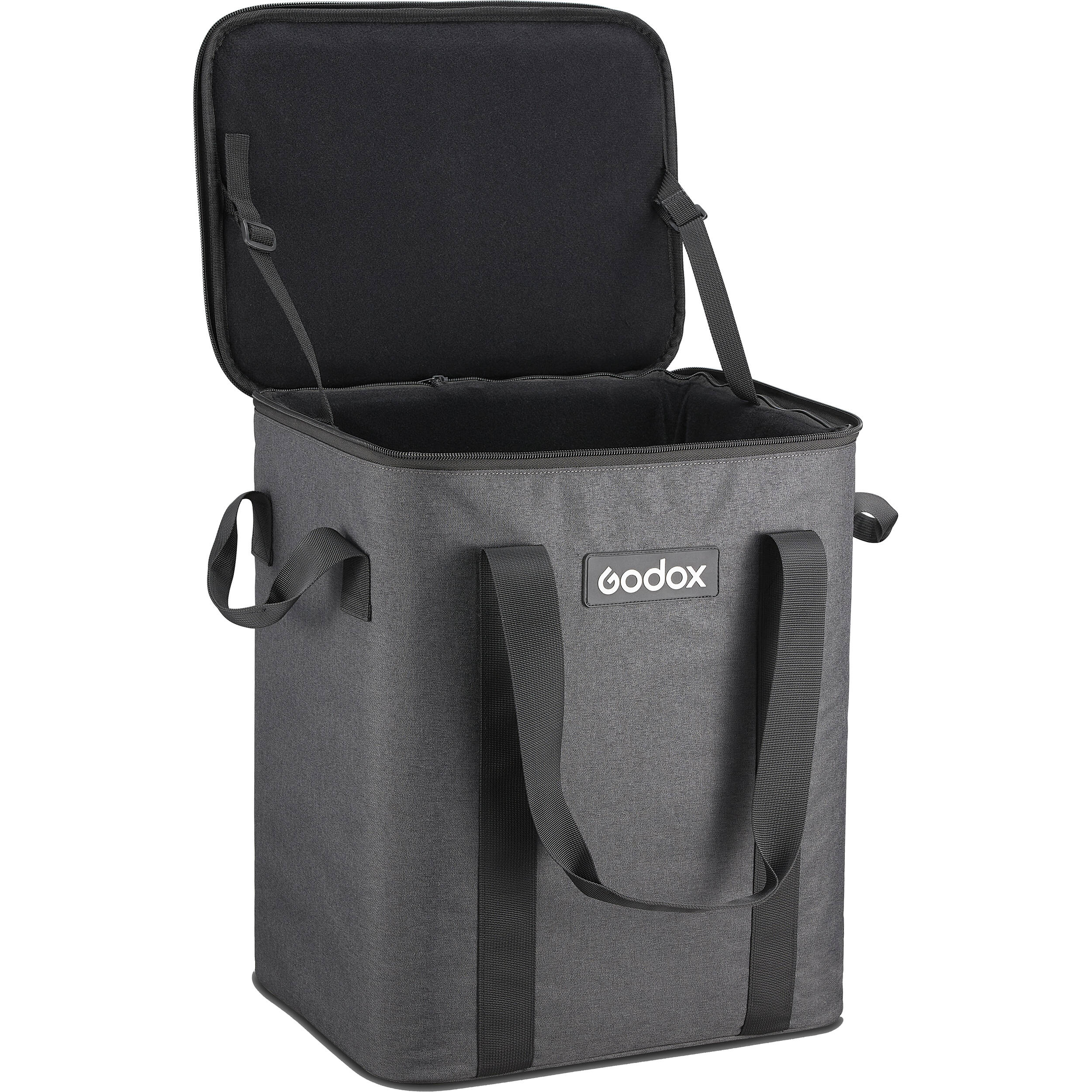 Godox CB-25 Carrying Bag for P2400 Power Pack - Image 3