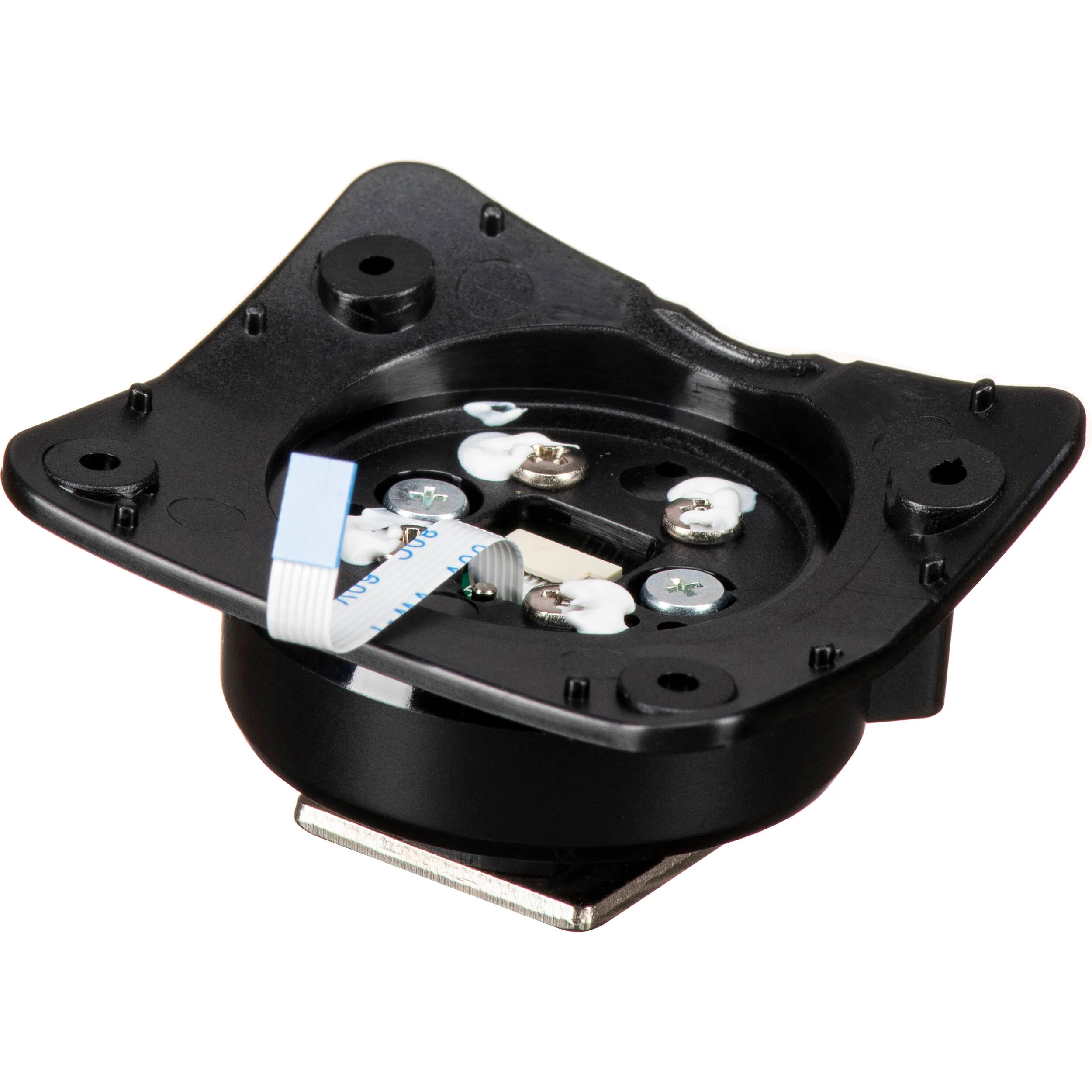 Godox Hot Shoe for V860 III Flash for Canon Cameras - Image 2
