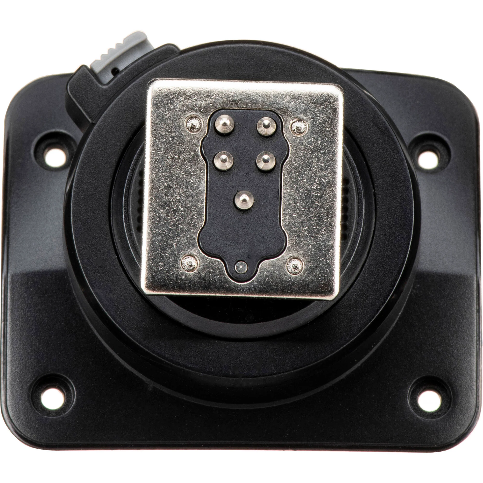 Godox Hot Shoe for V860 III Flash for Canon Cameras - Image 5
