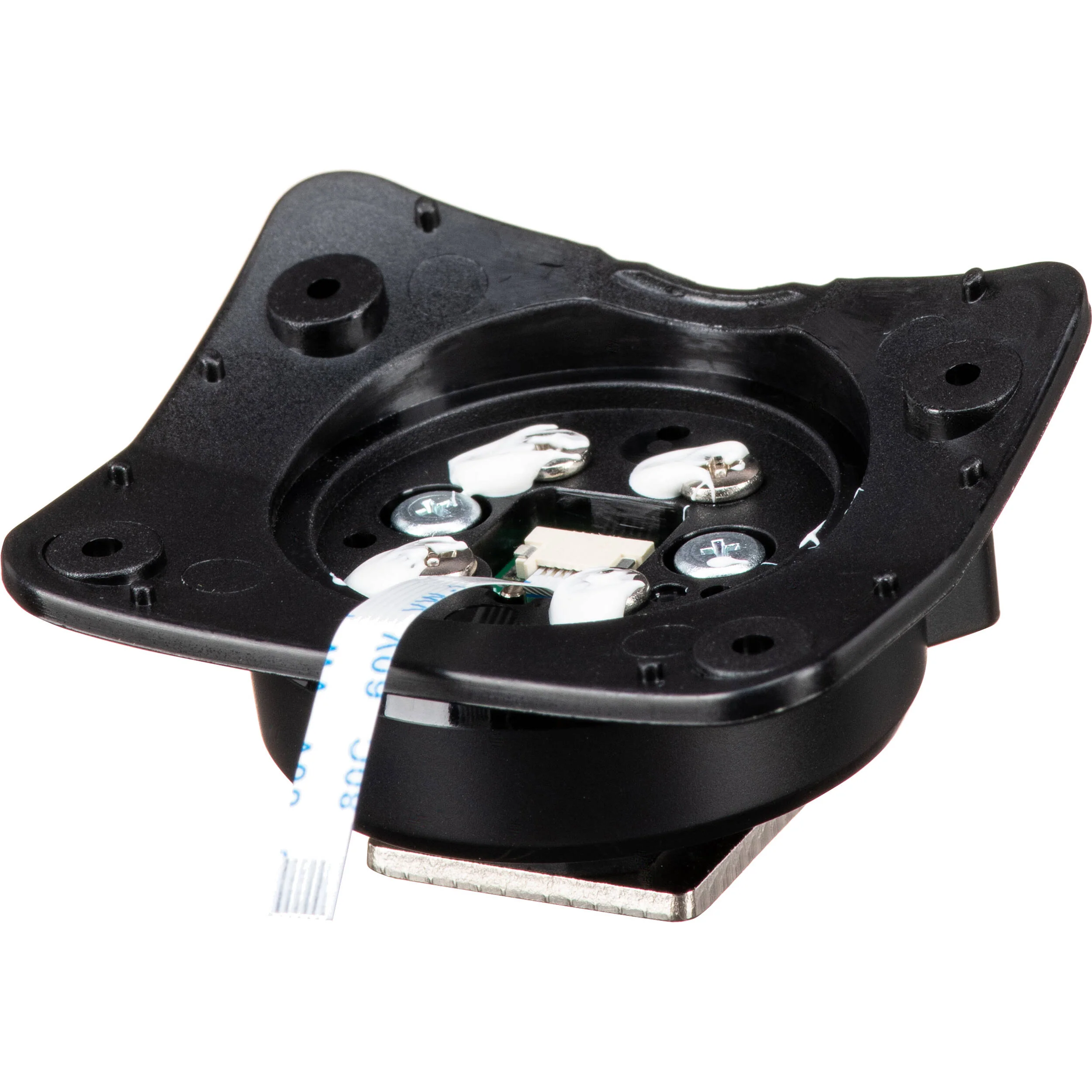 Godox Hot Shoe for V860 III Flash for FUJIFILM Cameras - Image 2