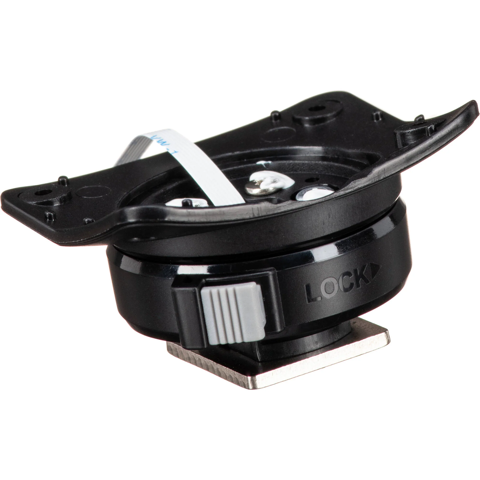 Godox Hot Shoe for V860 III Flash for FUJIFILM Cameras - Image 3